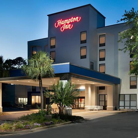 Hampton Inn Northwood Myrtle Beach Exterior foto