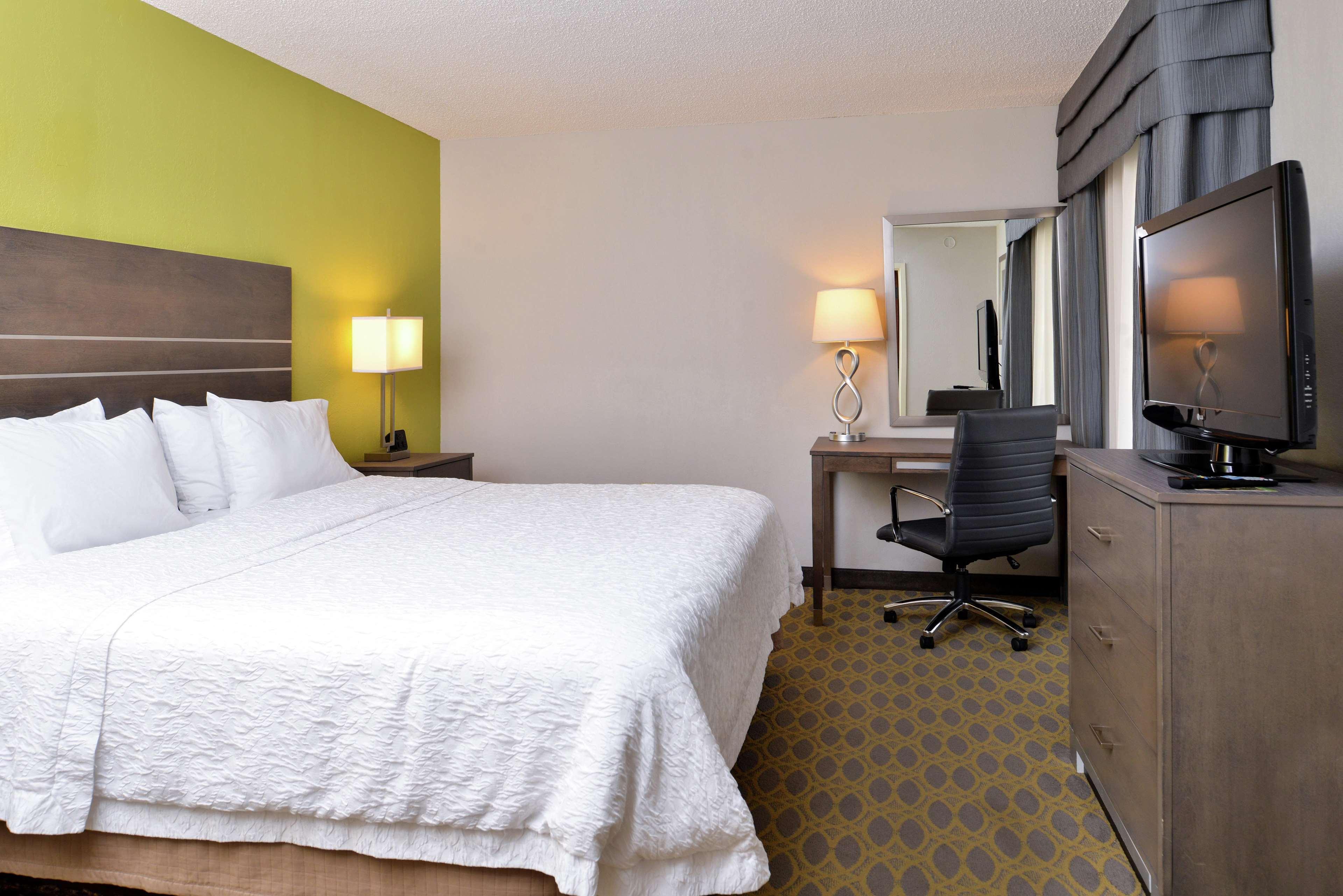 Hampton Inn Northwood Myrtle Beach Exterior foto