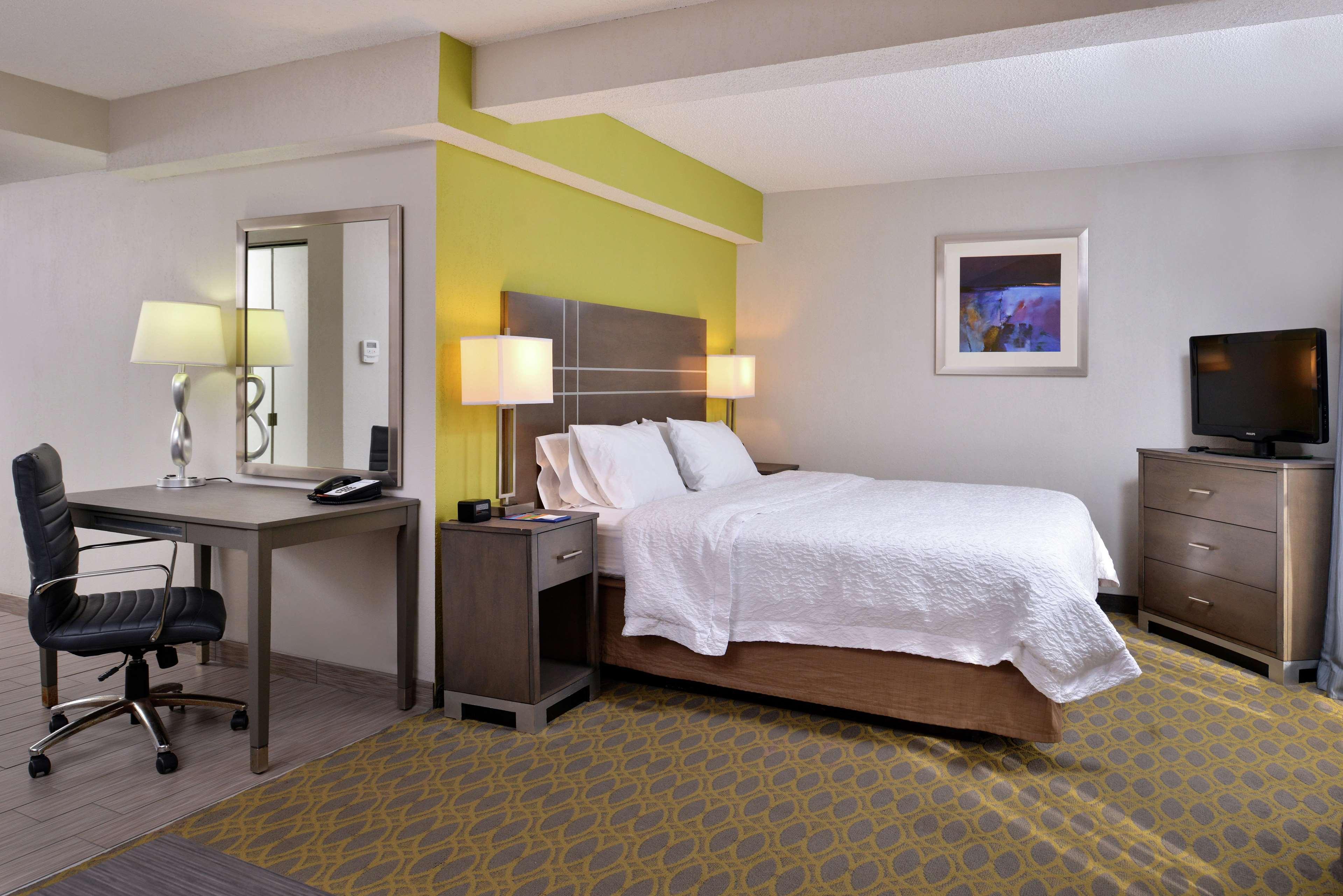 Hampton Inn Northwood Myrtle Beach Exterior foto
