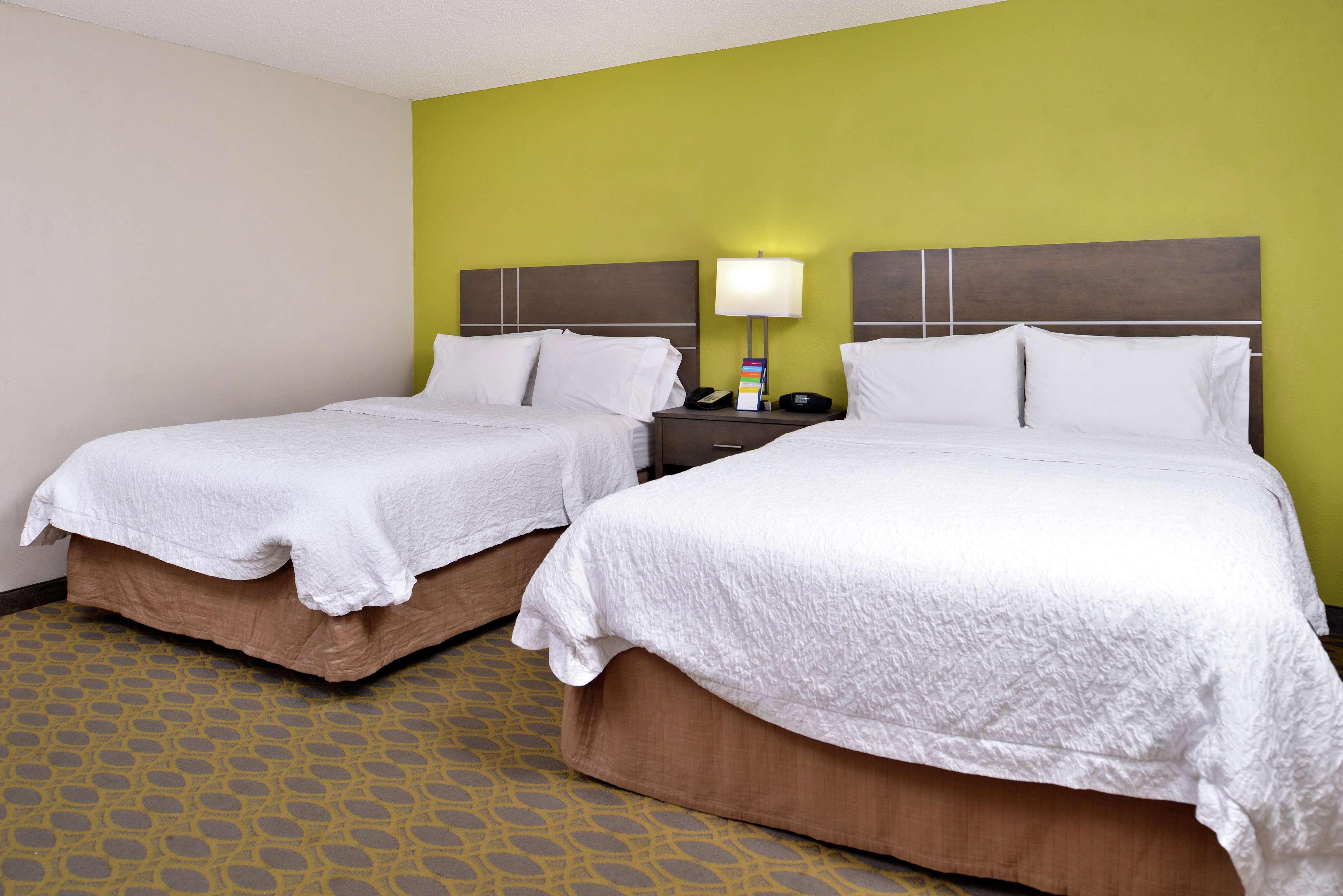Hampton Inn Northwood Myrtle Beach Exterior foto