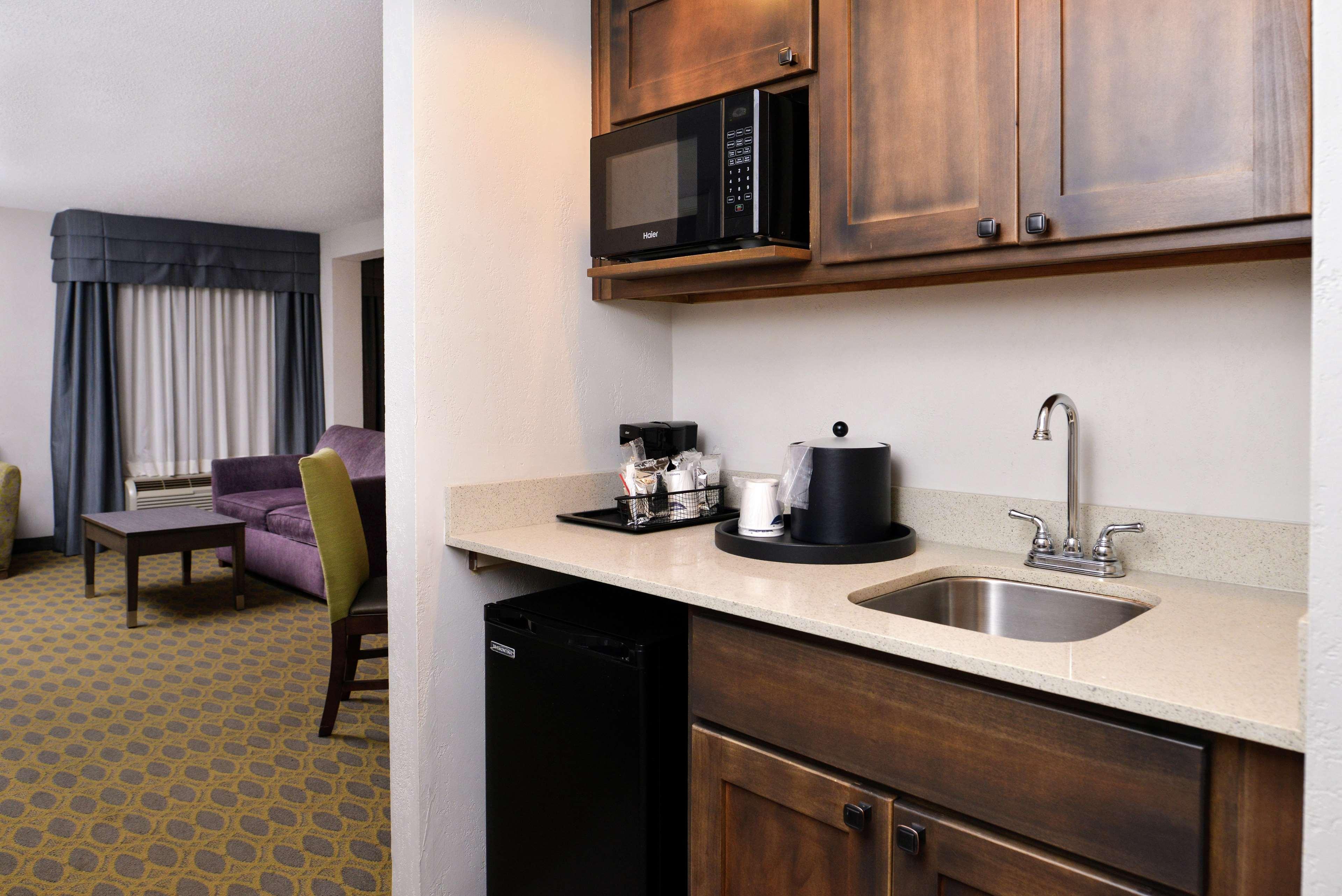 Hampton Inn Northwood Myrtle Beach Exterior foto
