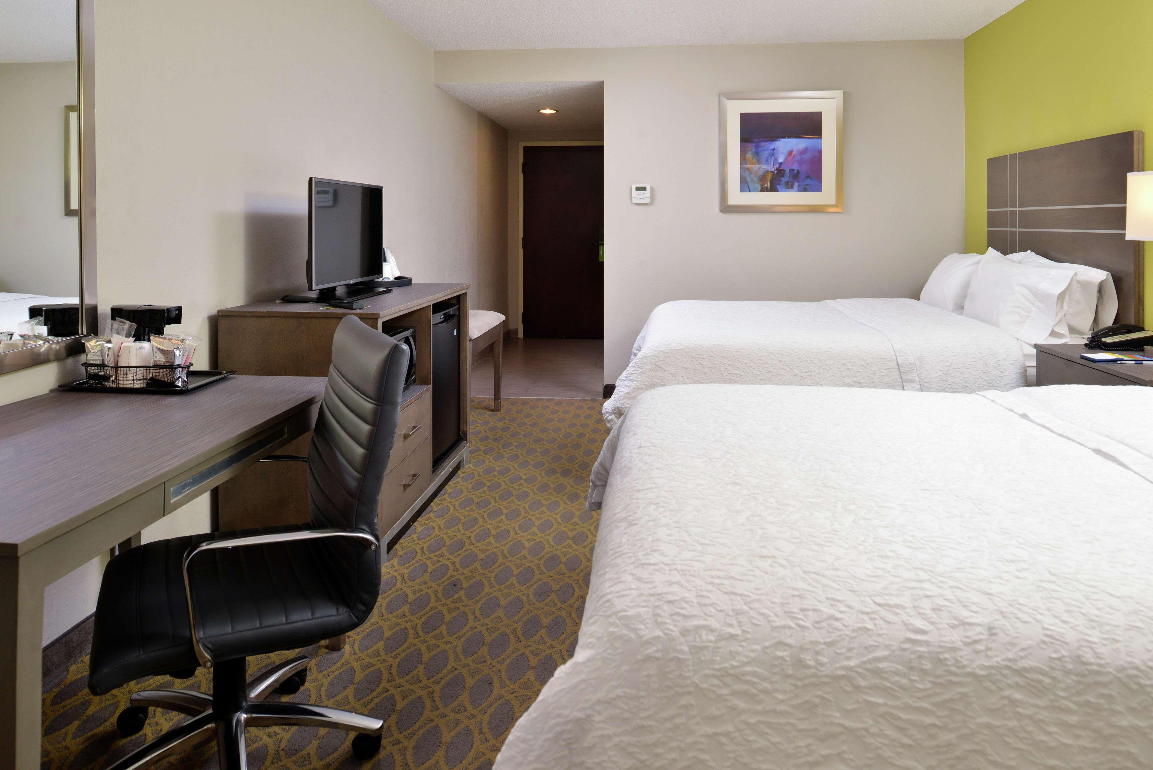 Hampton Inn Northwood Myrtle Beach Exterior foto