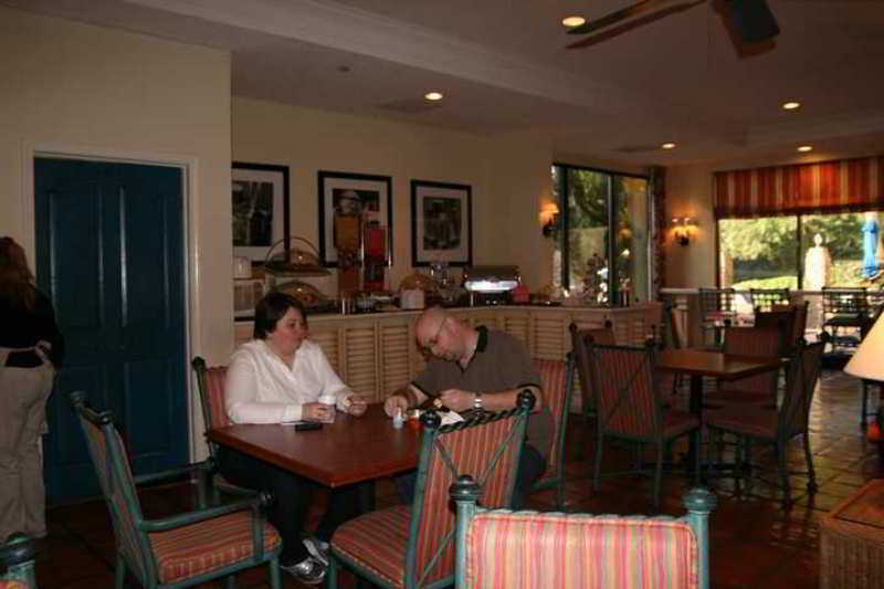 Hampton Inn Northwood Myrtle Beach Restaurant foto