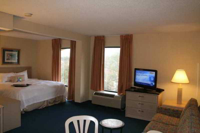 Hampton Inn Northwood Myrtle Beach Cameră foto