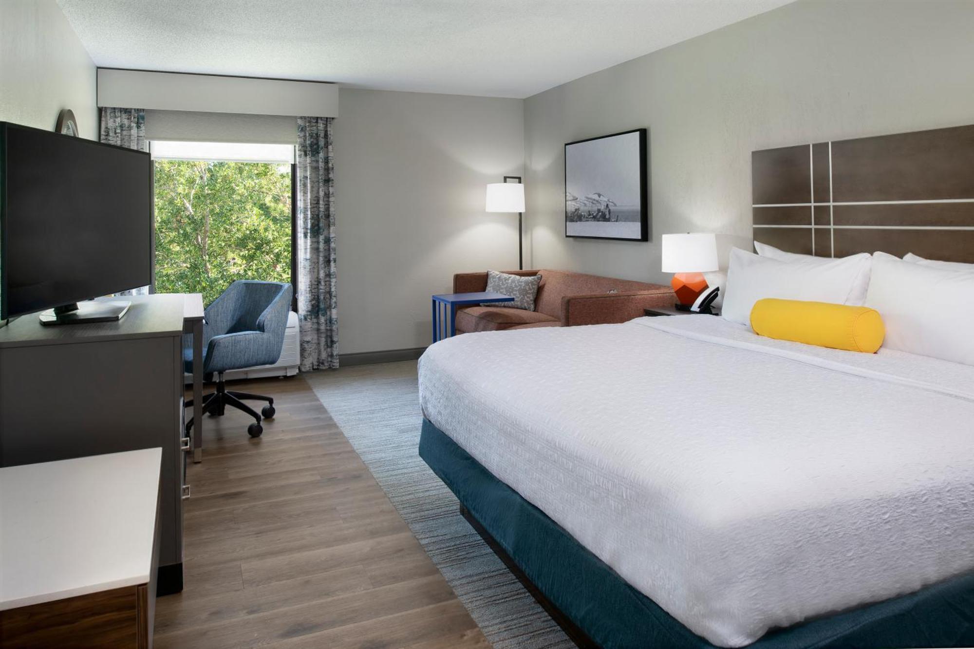 Hampton Inn Northwood Myrtle Beach Cameră foto