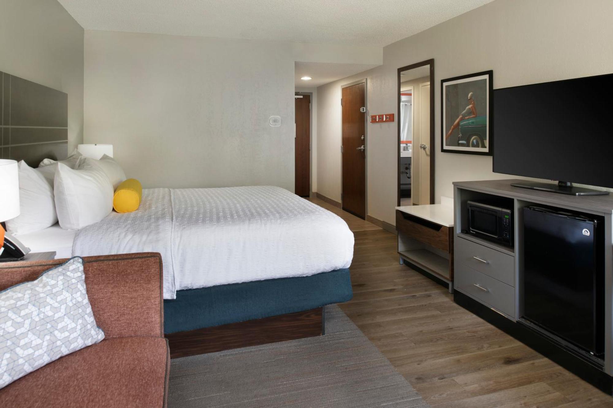 Hampton Inn Northwood Myrtle Beach Cameră foto