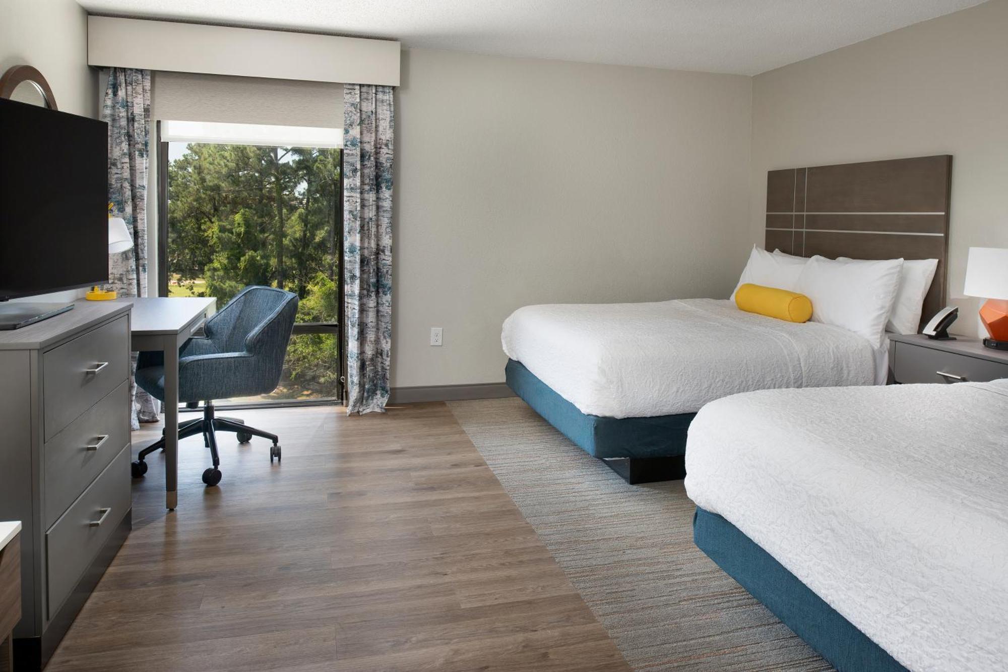 Hampton Inn Northwood Myrtle Beach Cameră foto