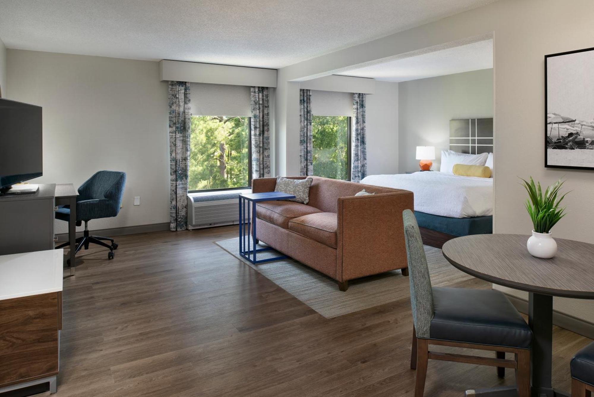 Hampton Inn Northwood Myrtle Beach Cameră foto