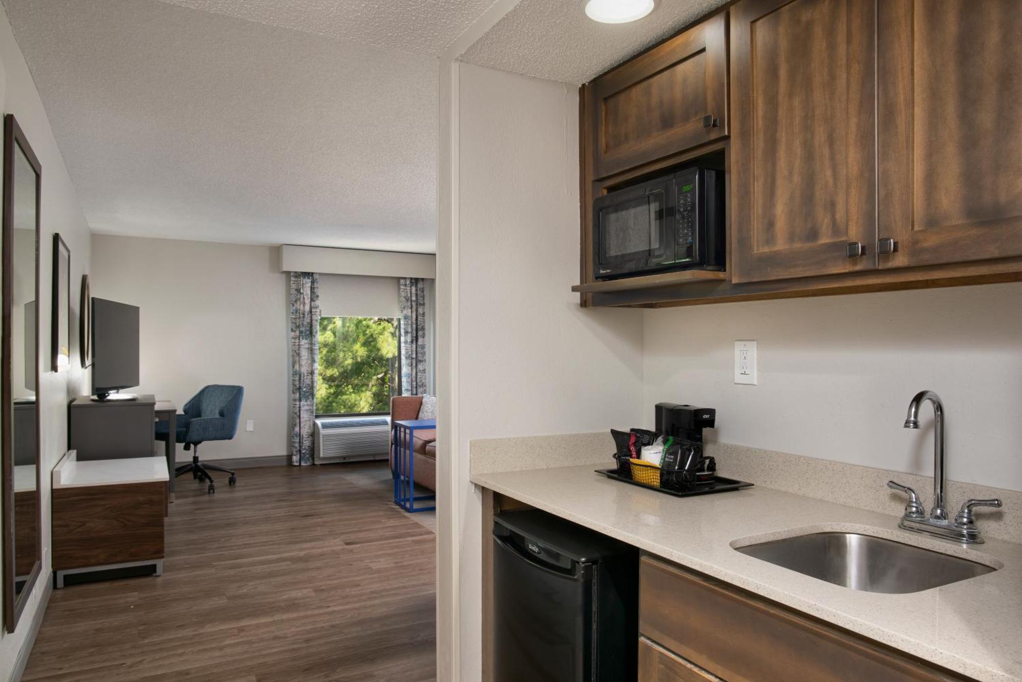 Hampton Inn Northwood Myrtle Beach Cameră foto