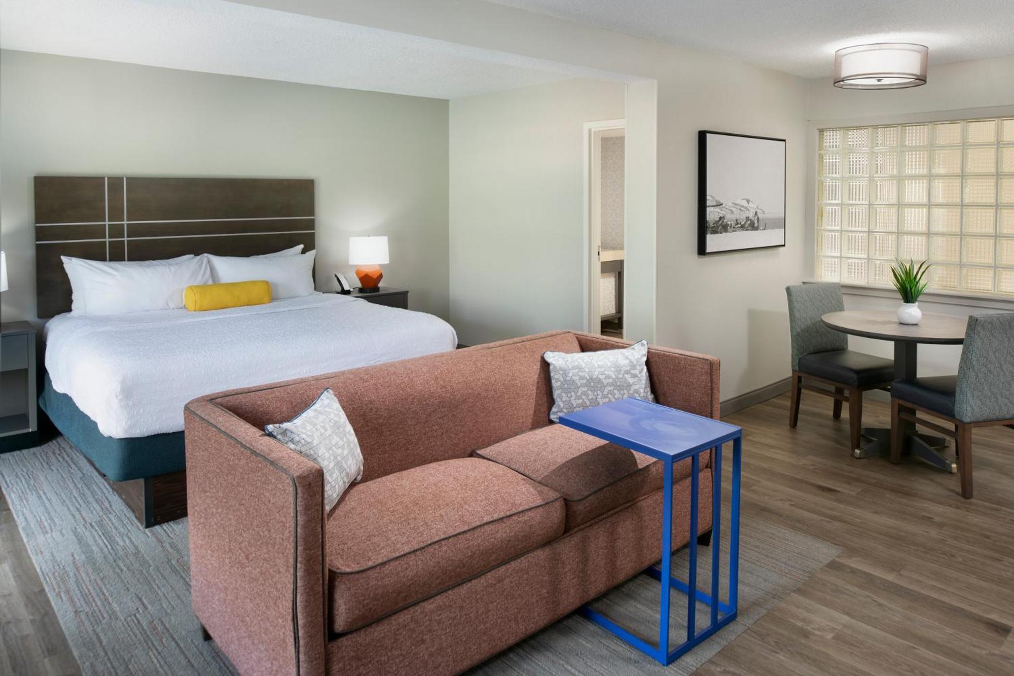 Hampton Inn Northwood Myrtle Beach Cameră foto