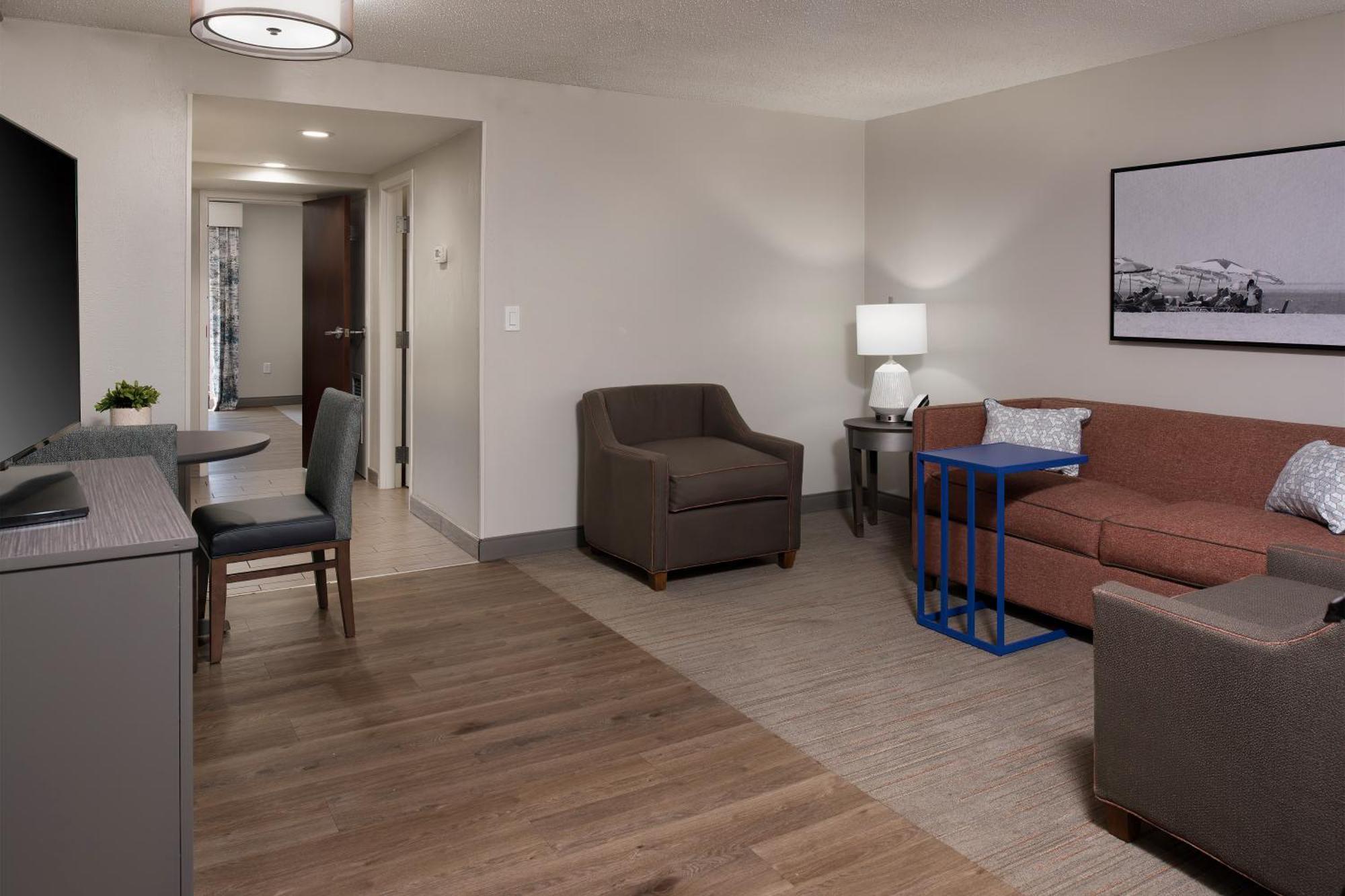 Hampton Inn Northwood Myrtle Beach Cameră foto