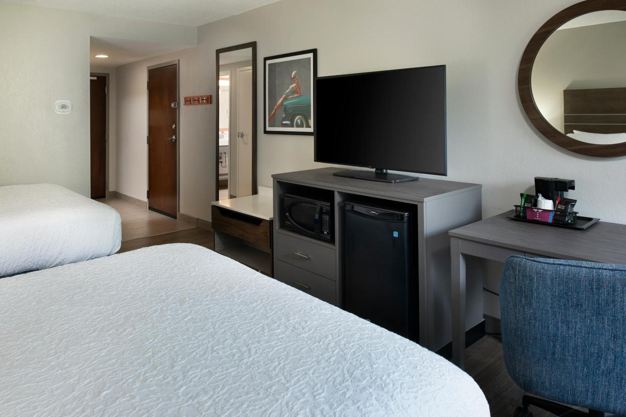 Hampton Inn Northwood Myrtle Beach Cameră foto