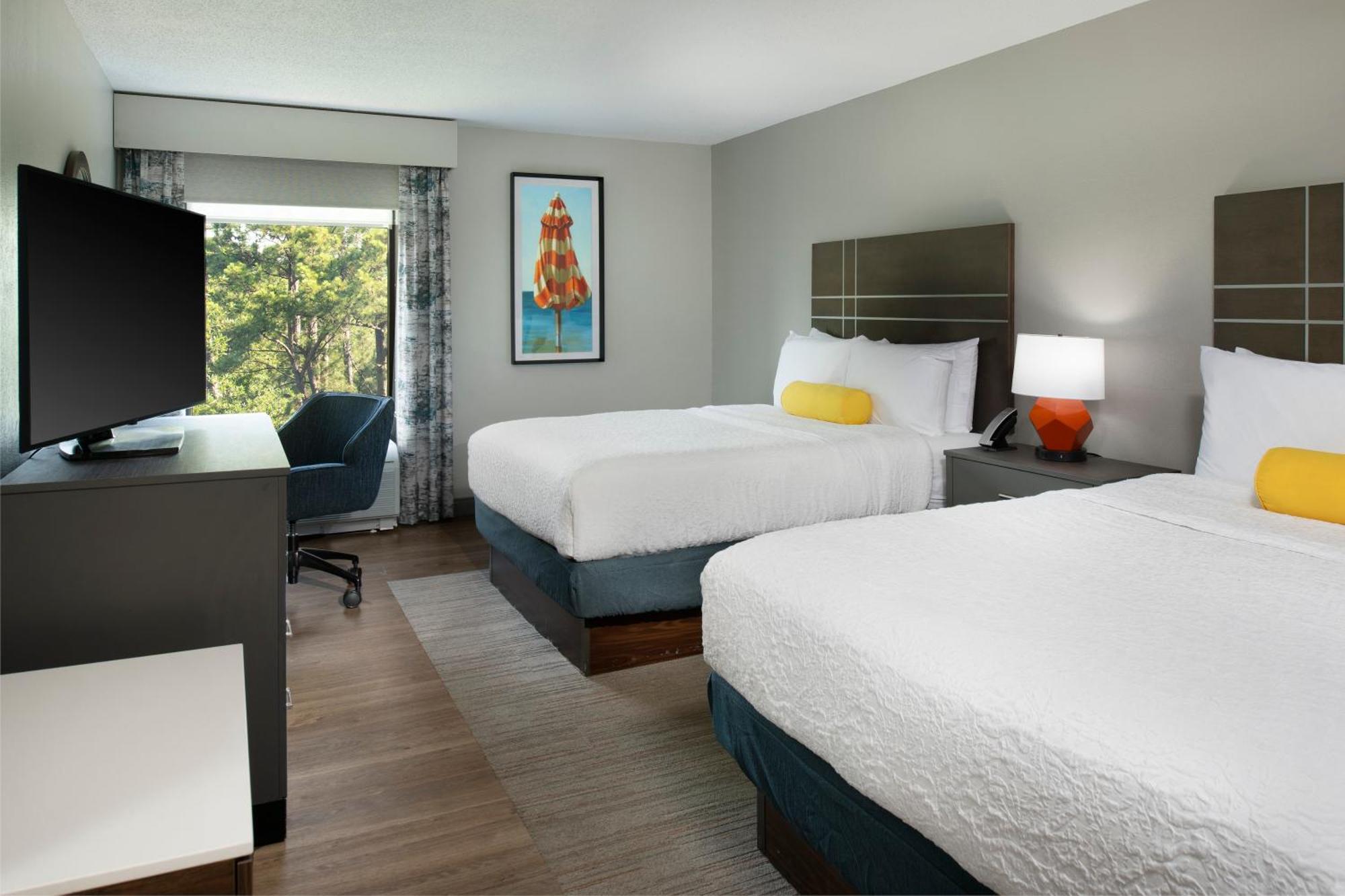 Hampton Inn Northwood Myrtle Beach Cameră foto