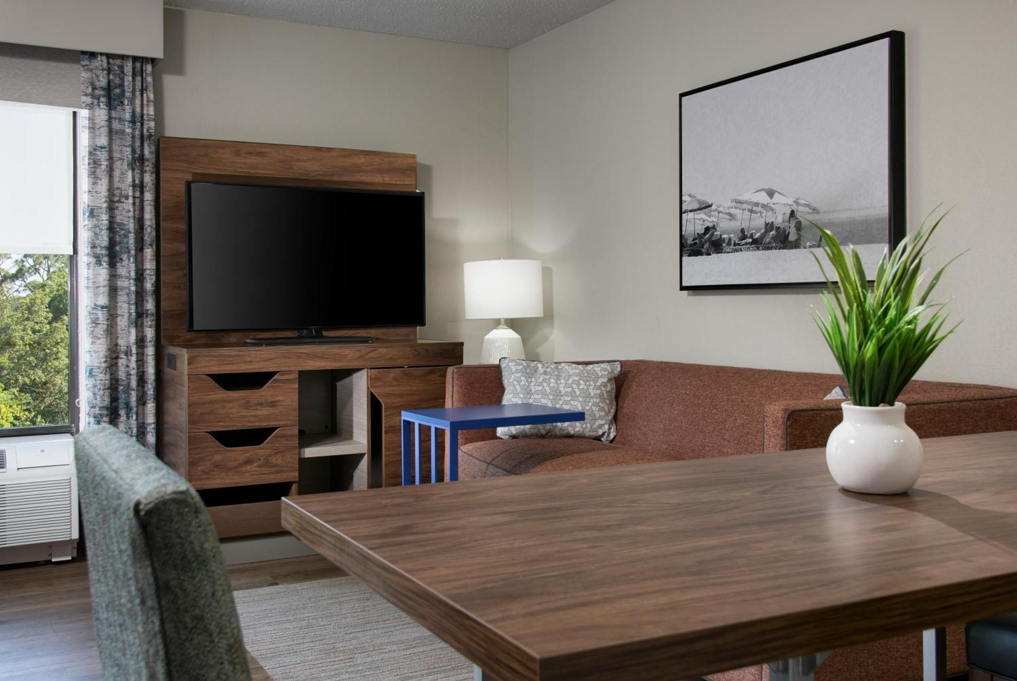 Hampton Inn Northwood Myrtle Beach Cameră foto