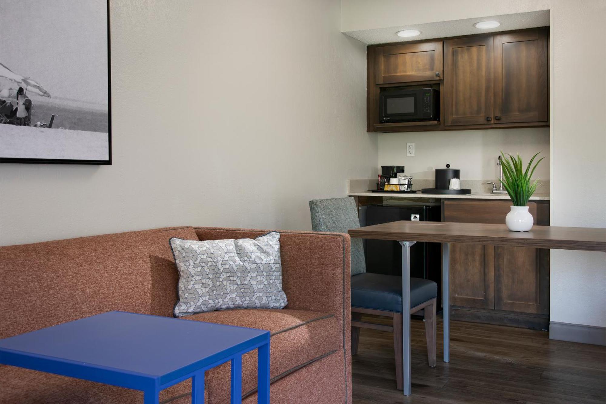 Hampton Inn Northwood Myrtle Beach Cameră foto