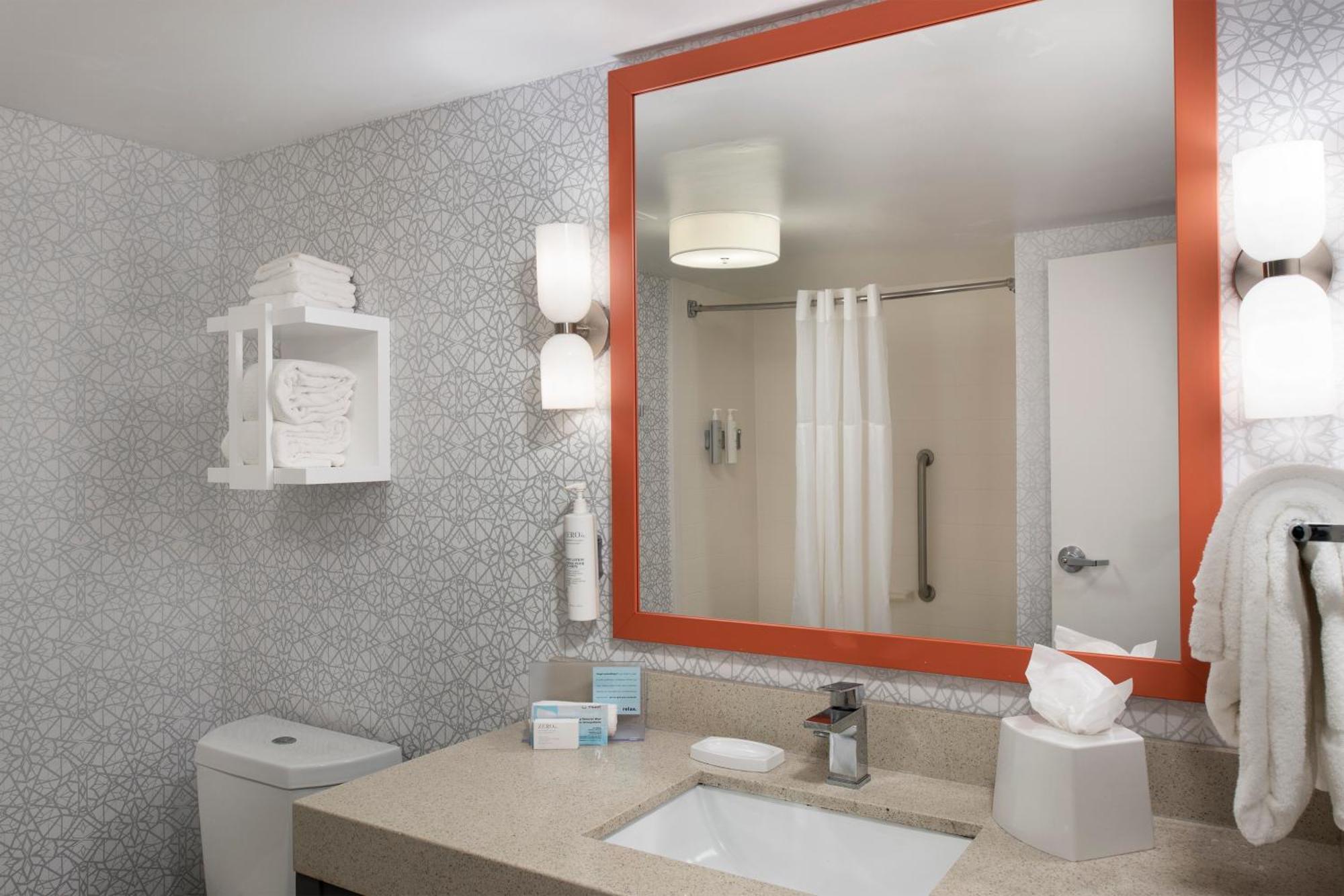 Hampton Inn Northwood Myrtle Beach Cameră foto