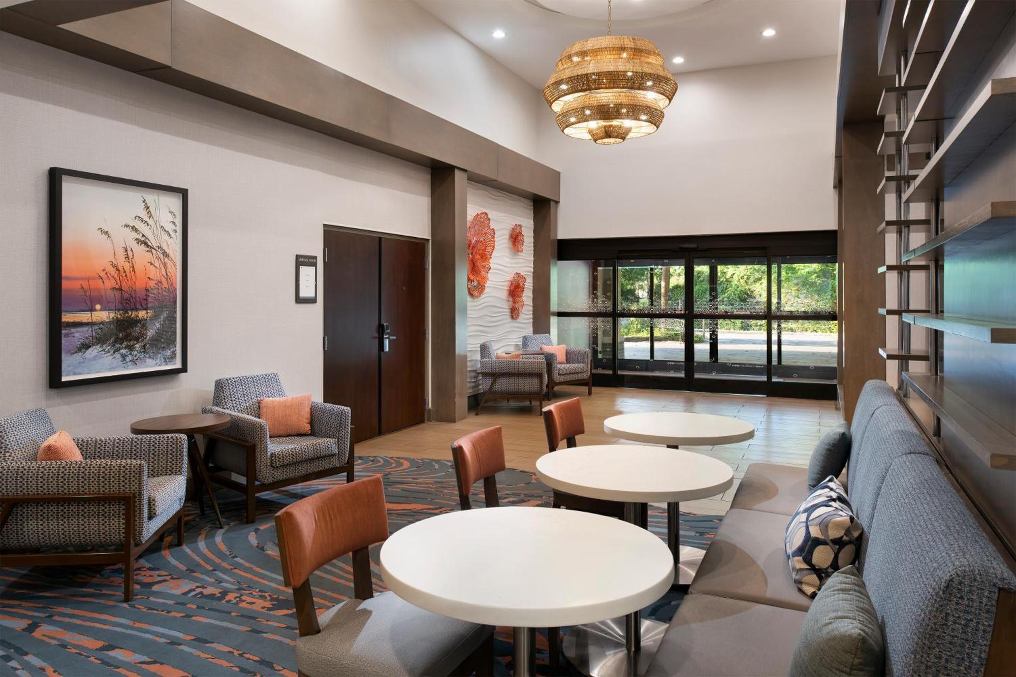 Hampton Inn Northwood Myrtle Beach Exterior foto