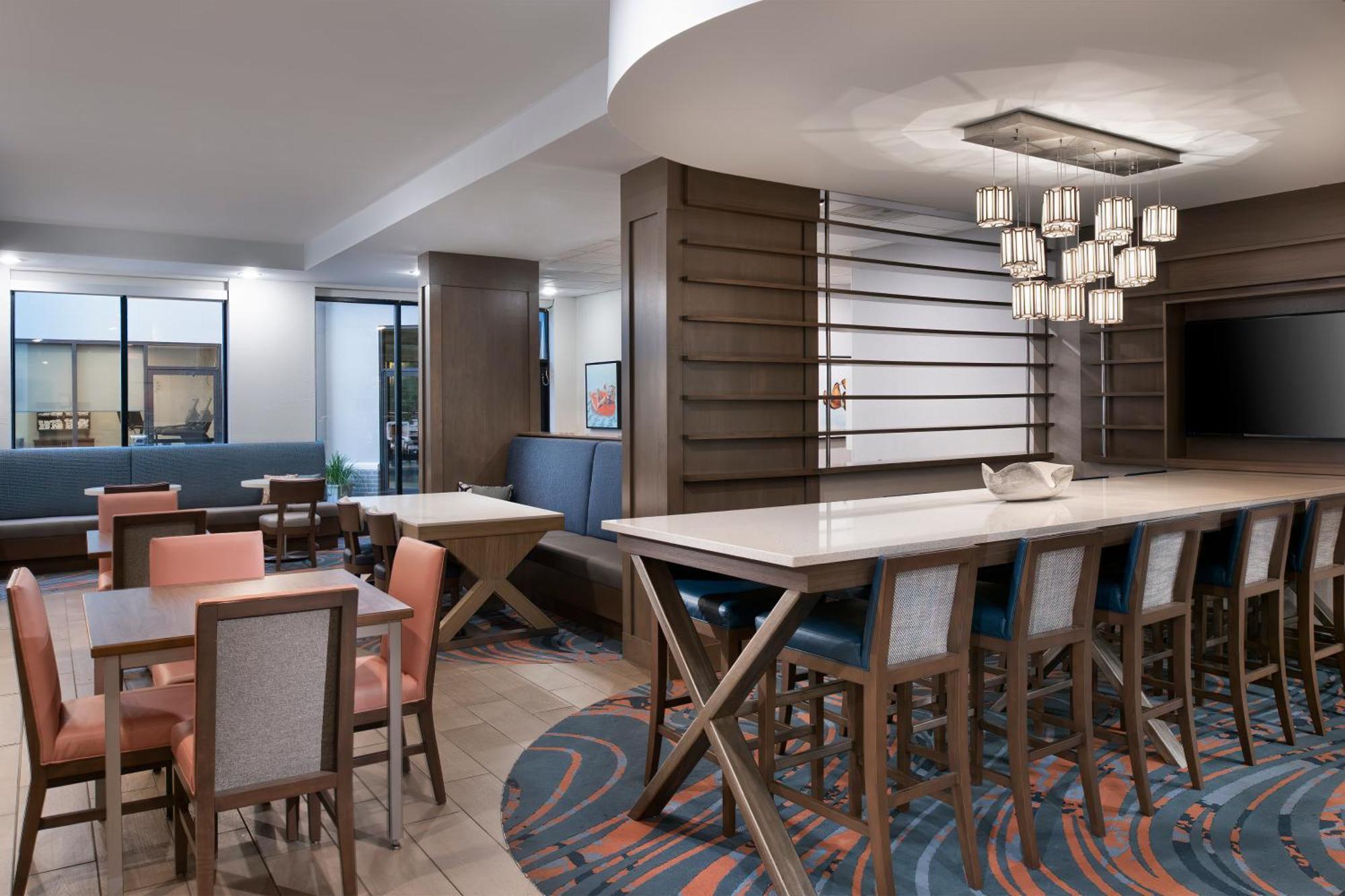 Hampton Inn Northwood Myrtle Beach Exterior foto