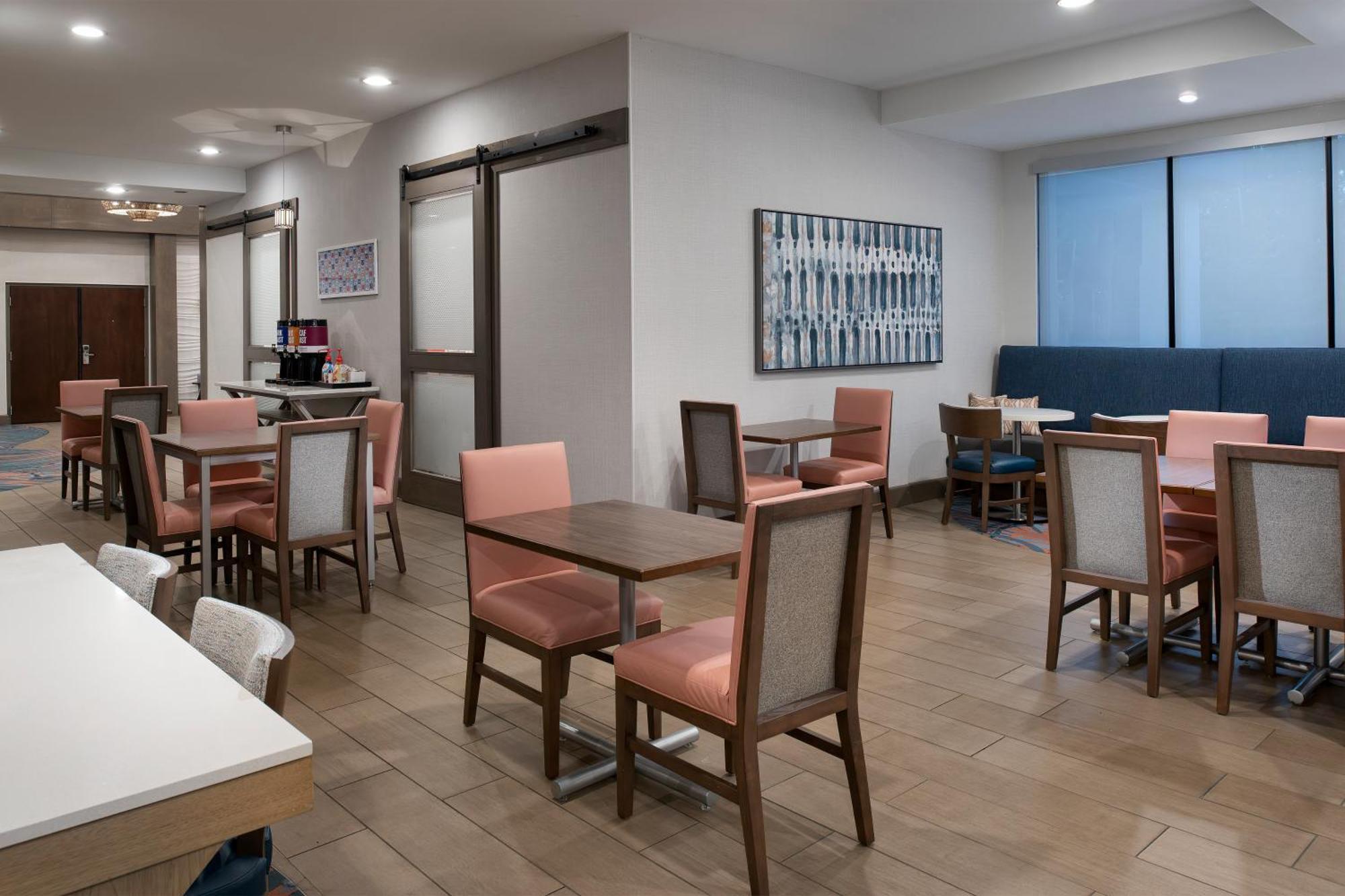 Hampton Inn Northwood Myrtle Beach Exterior foto