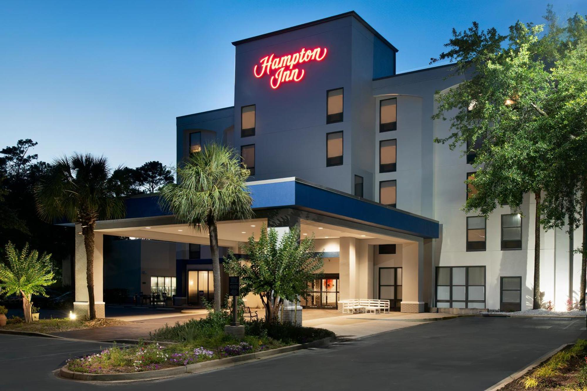 Hampton Inn Northwood Myrtle Beach Exterior foto