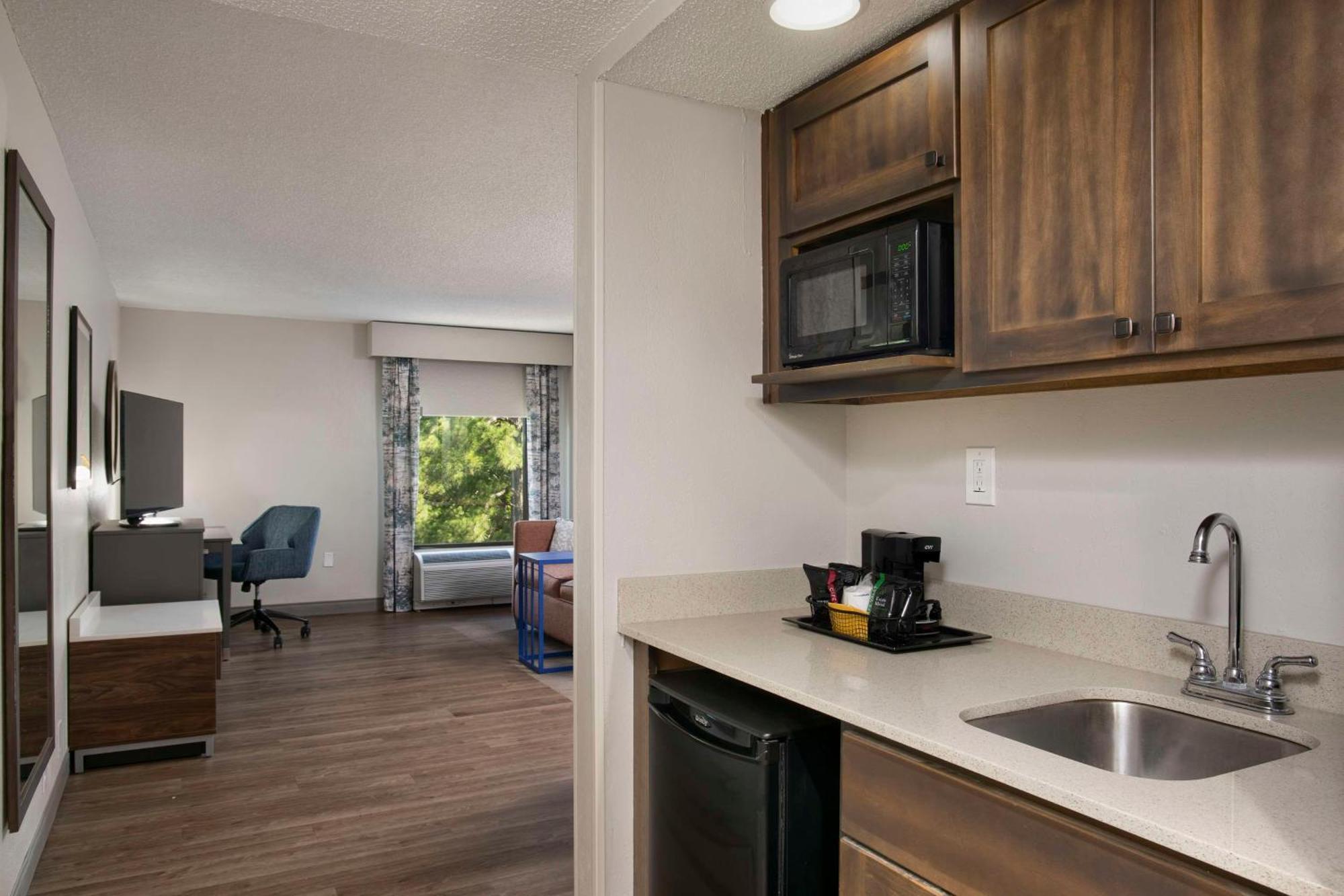 Hampton Inn Northwood Myrtle Beach Exterior foto