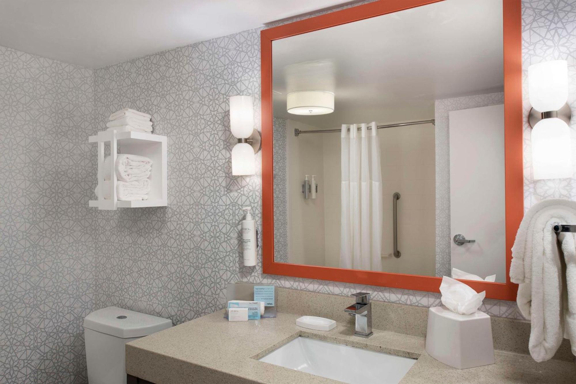 Hampton Inn Northwood Myrtle Beach Exterior foto