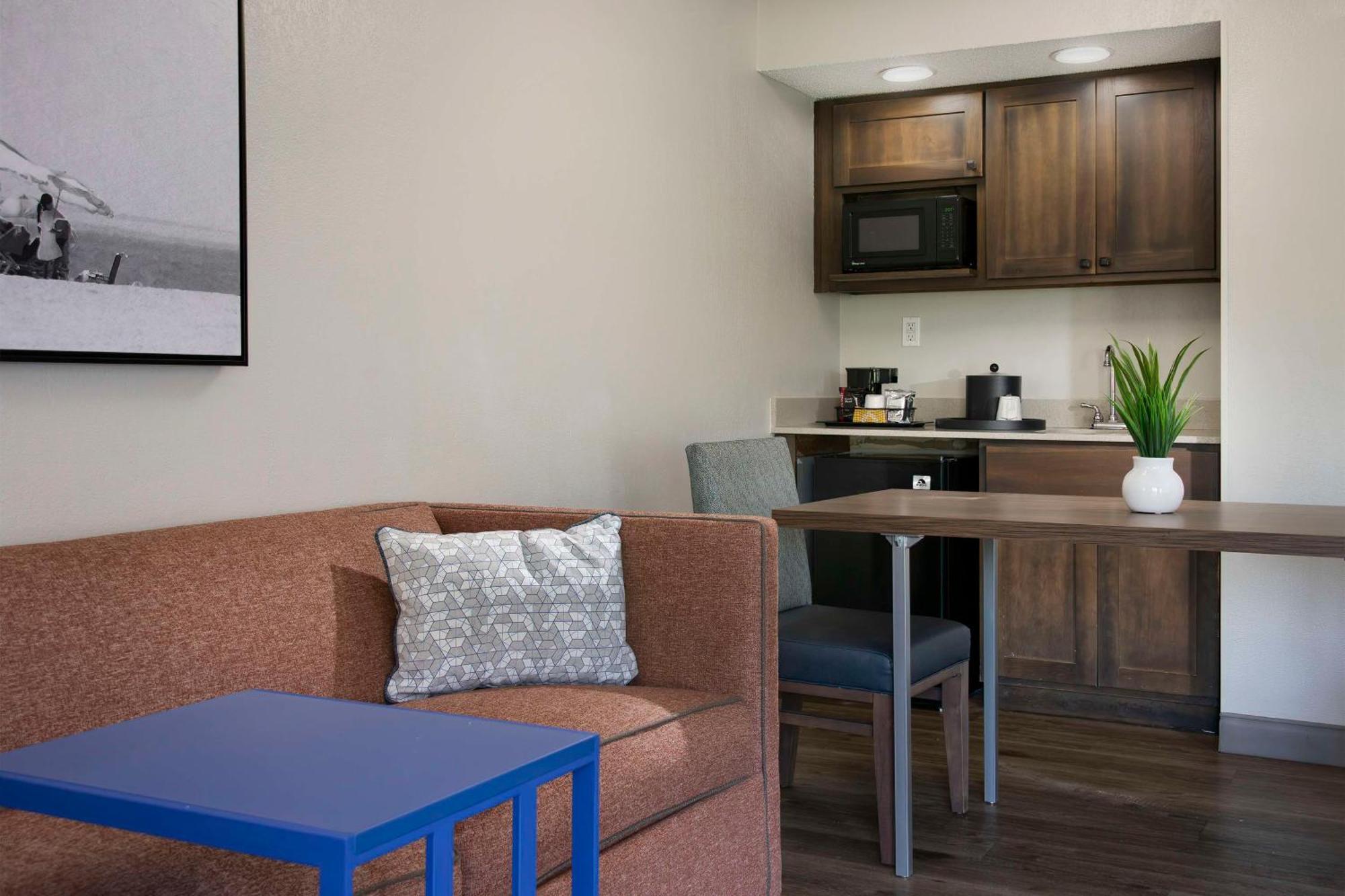 Hampton Inn Northwood Myrtle Beach Exterior foto