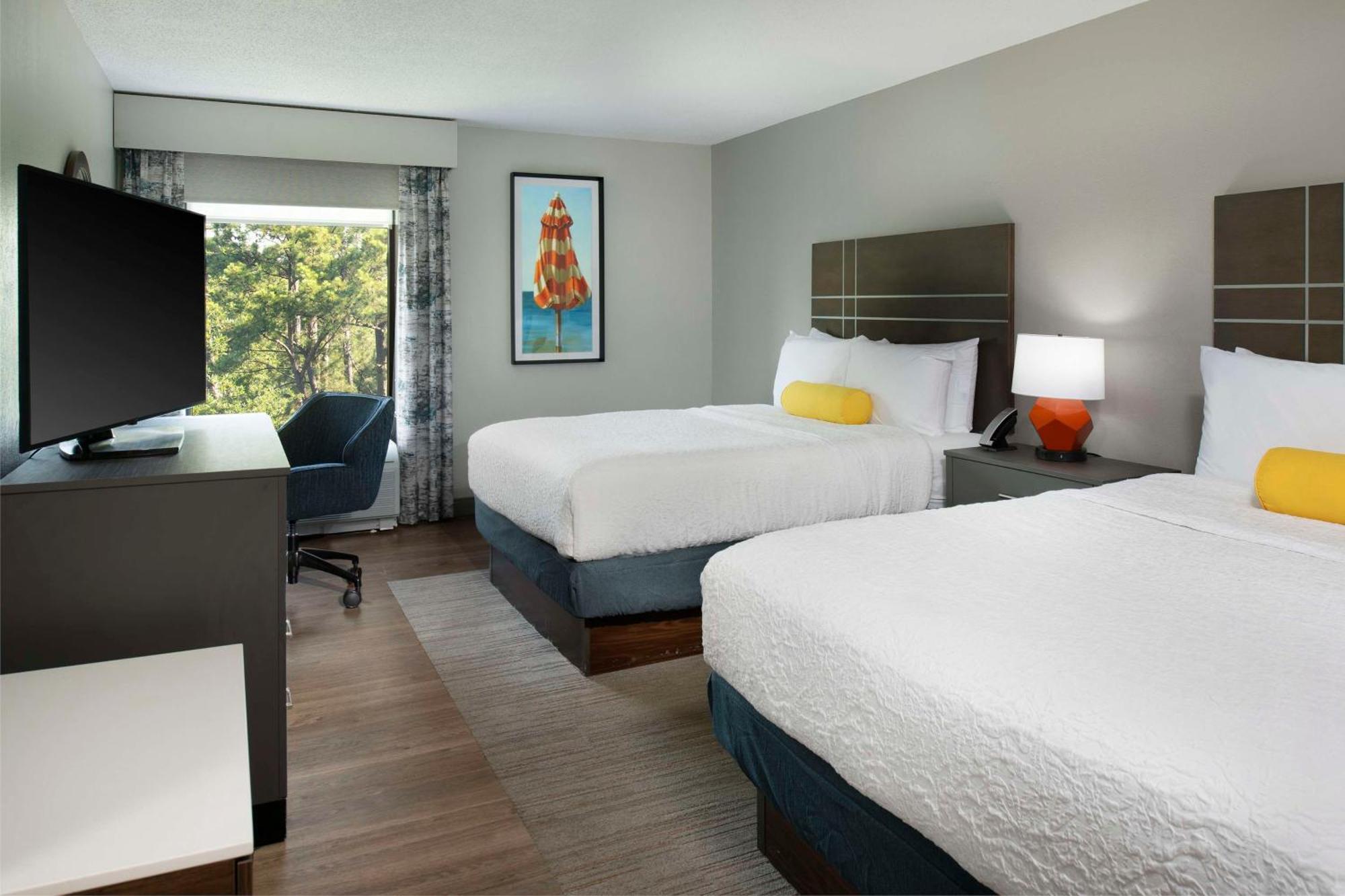 Hampton Inn Northwood Myrtle Beach Exterior foto