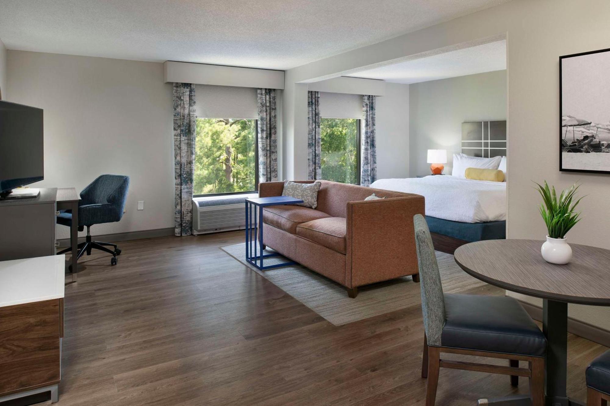 Hampton Inn Northwood Myrtle Beach Exterior foto