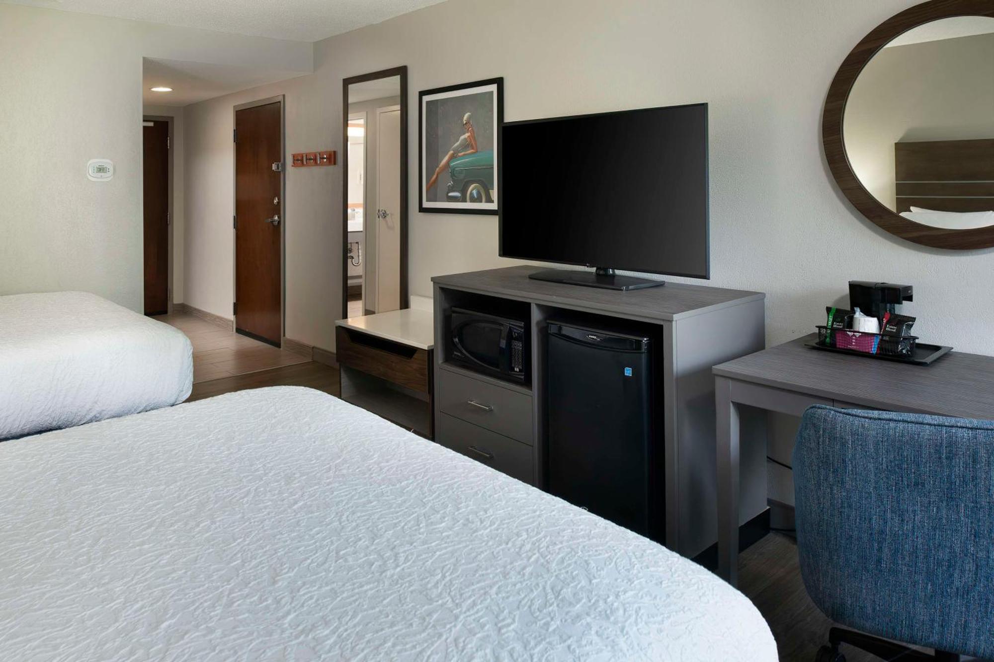 Hampton Inn Northwood Myrtle Beach Exterior foto