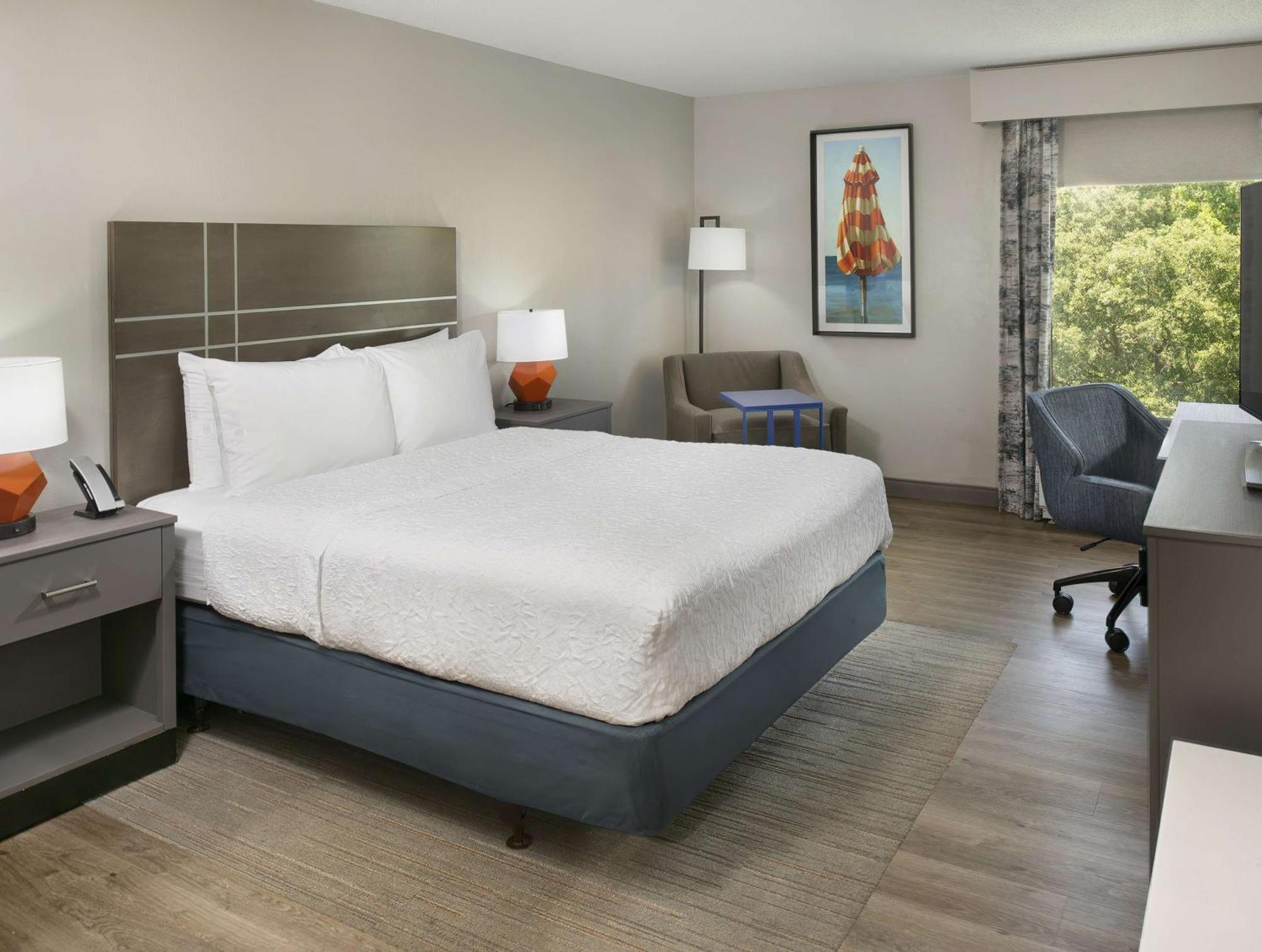 Hampton Inn Northwood Myrtle Beach Exterior foto
