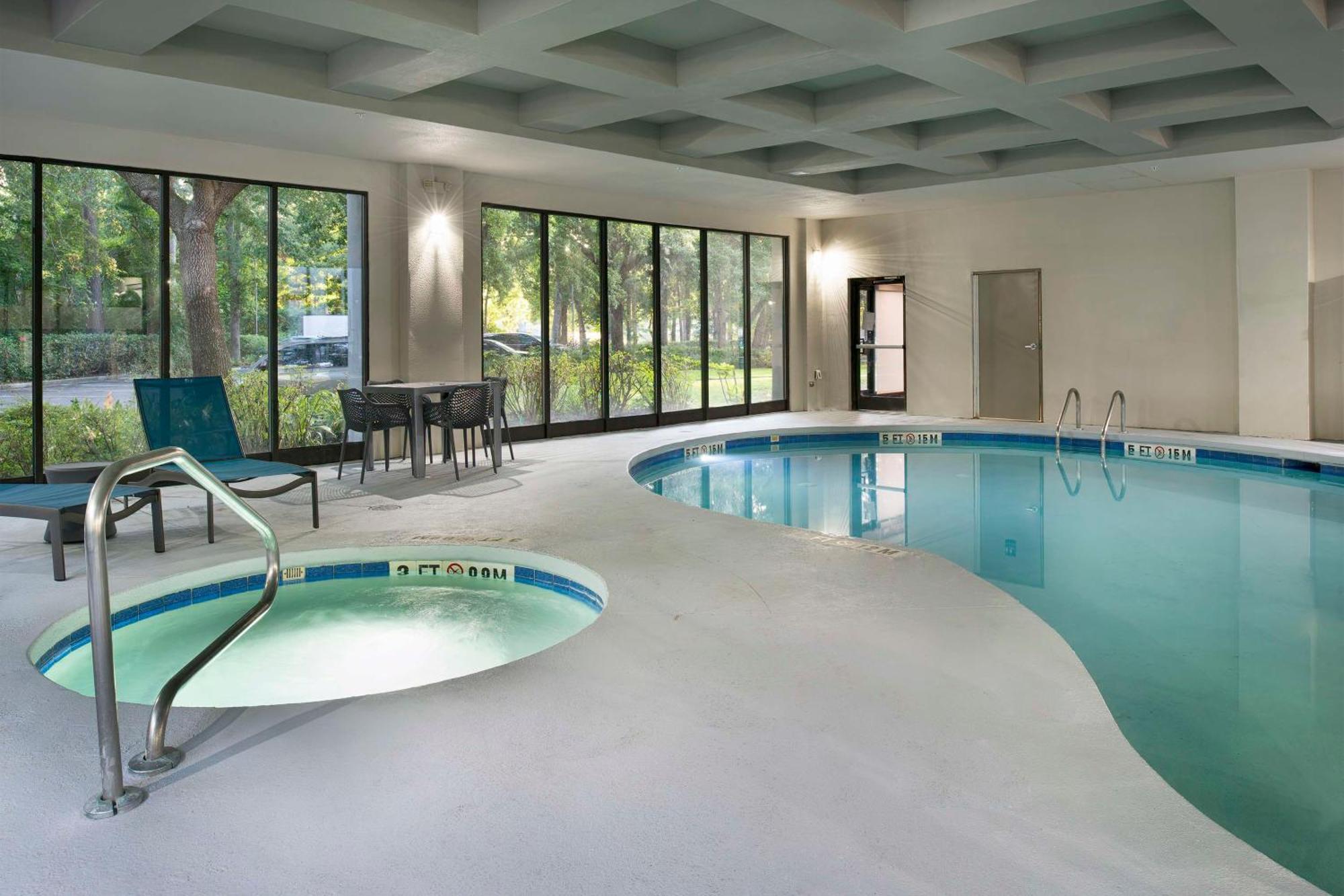 Hampton Inn Northwood Myrtle Beach Exterior foto