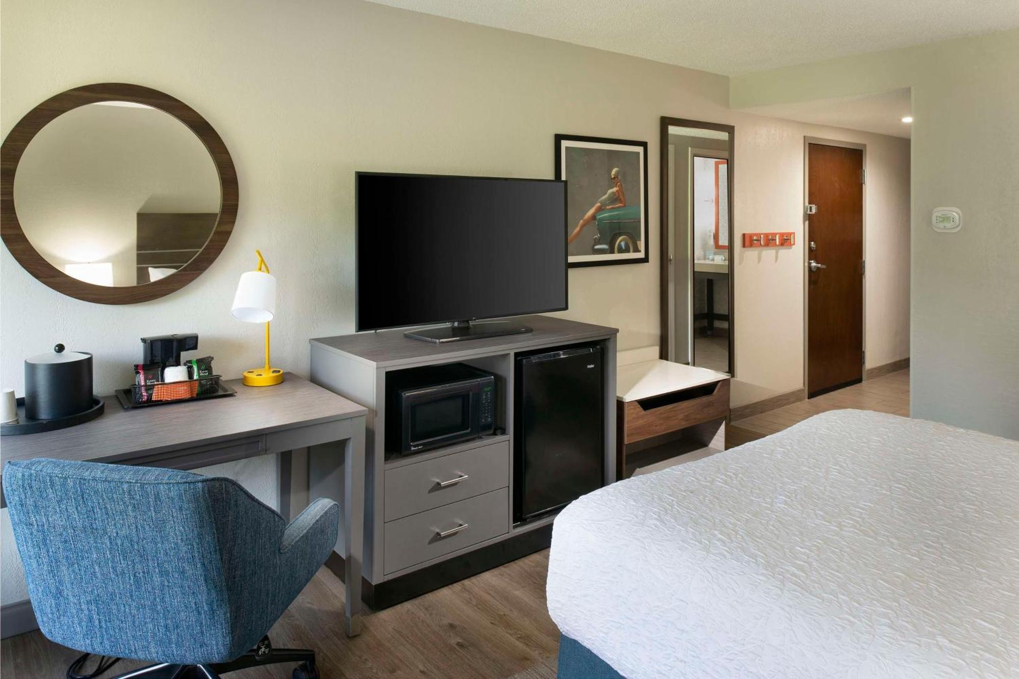 Hampton Inn Northwood Myrtle Beach Exterior foto
