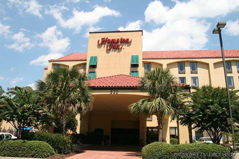 Hampton Inn Northwood Myrtle Beach Exterior foto