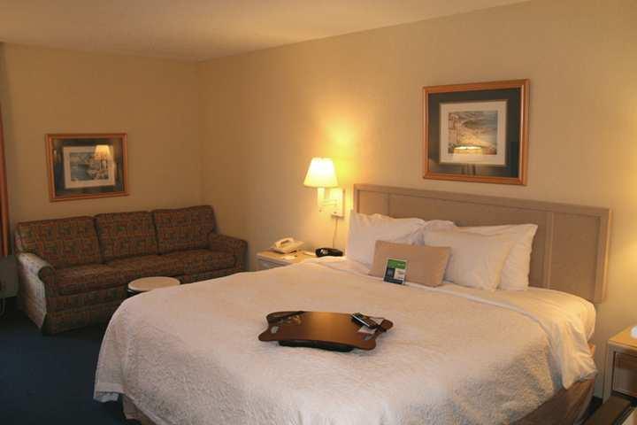 Hampton Inn Northwood Myrtle Beach Cameră foto