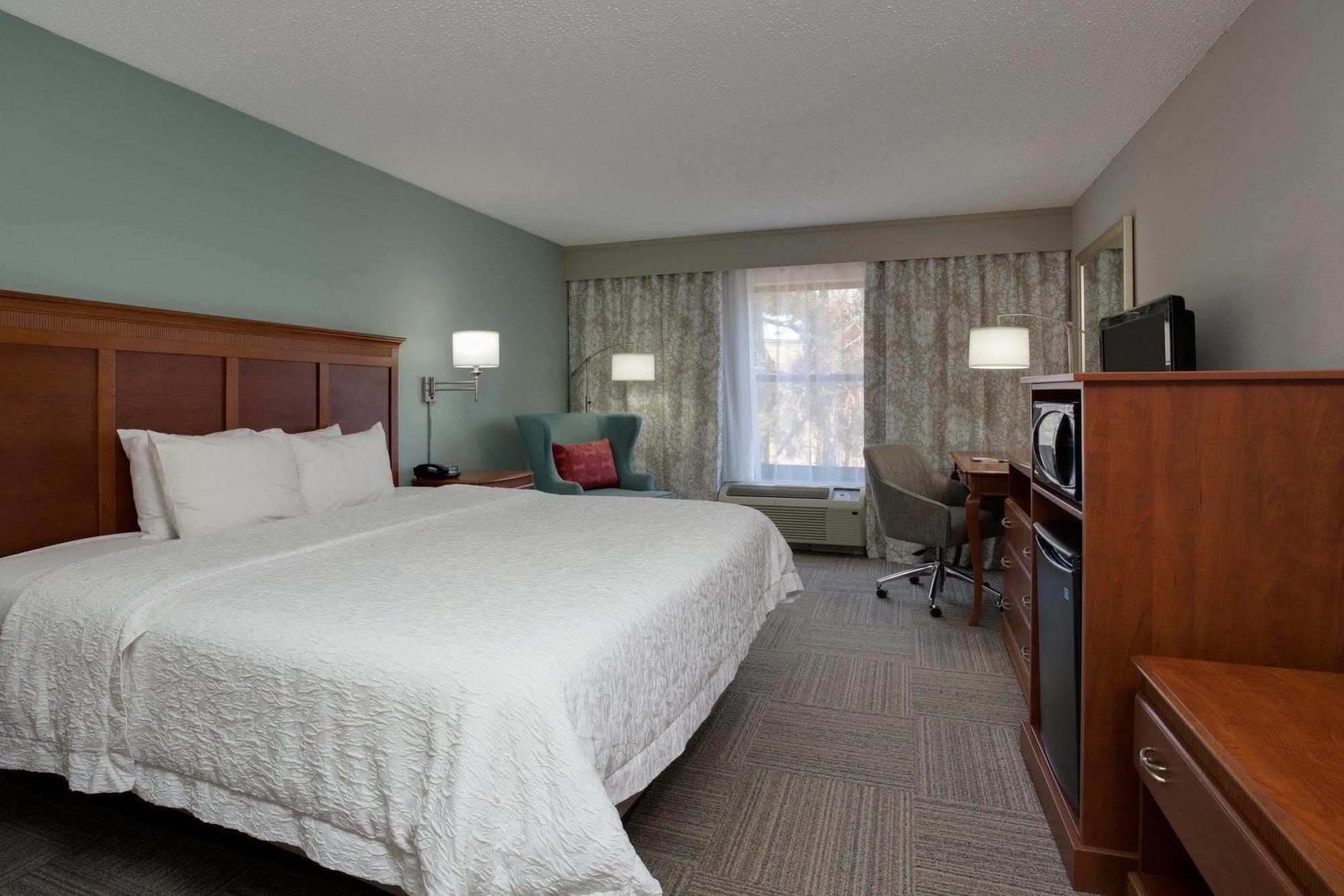 Hampton Inn Northwood Myrtle Beach Exterior foto