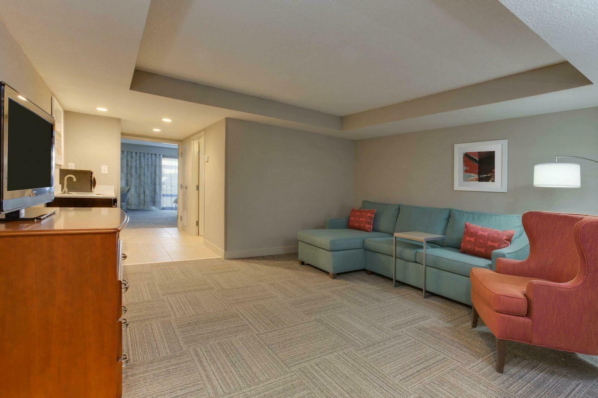 Hampton Inn Northwood Myrtle Beach Exterior foto