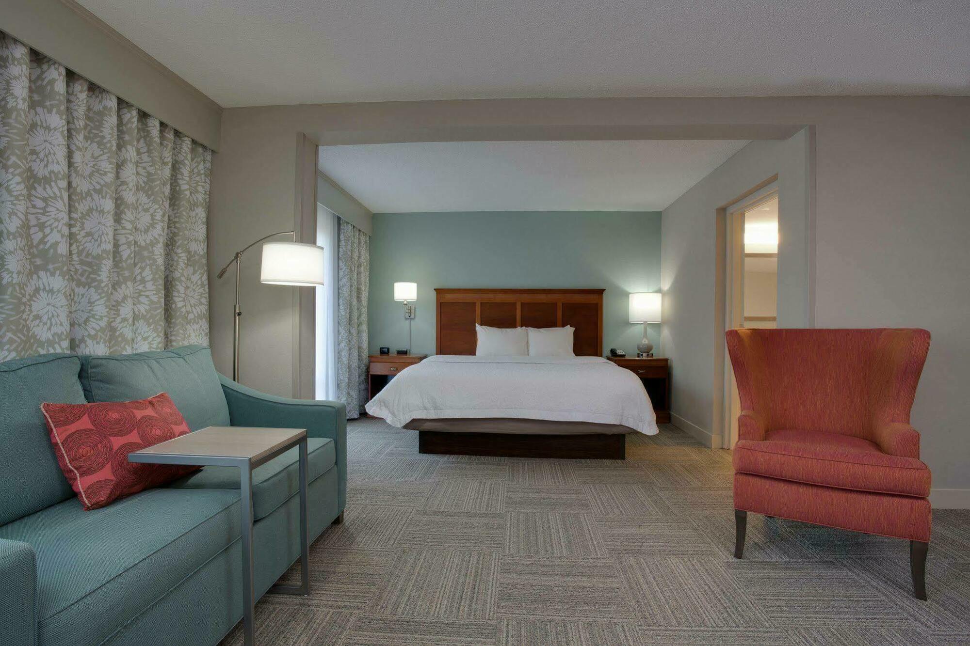 Hampton Inn Northwood Myrtle Beach Exterior foto