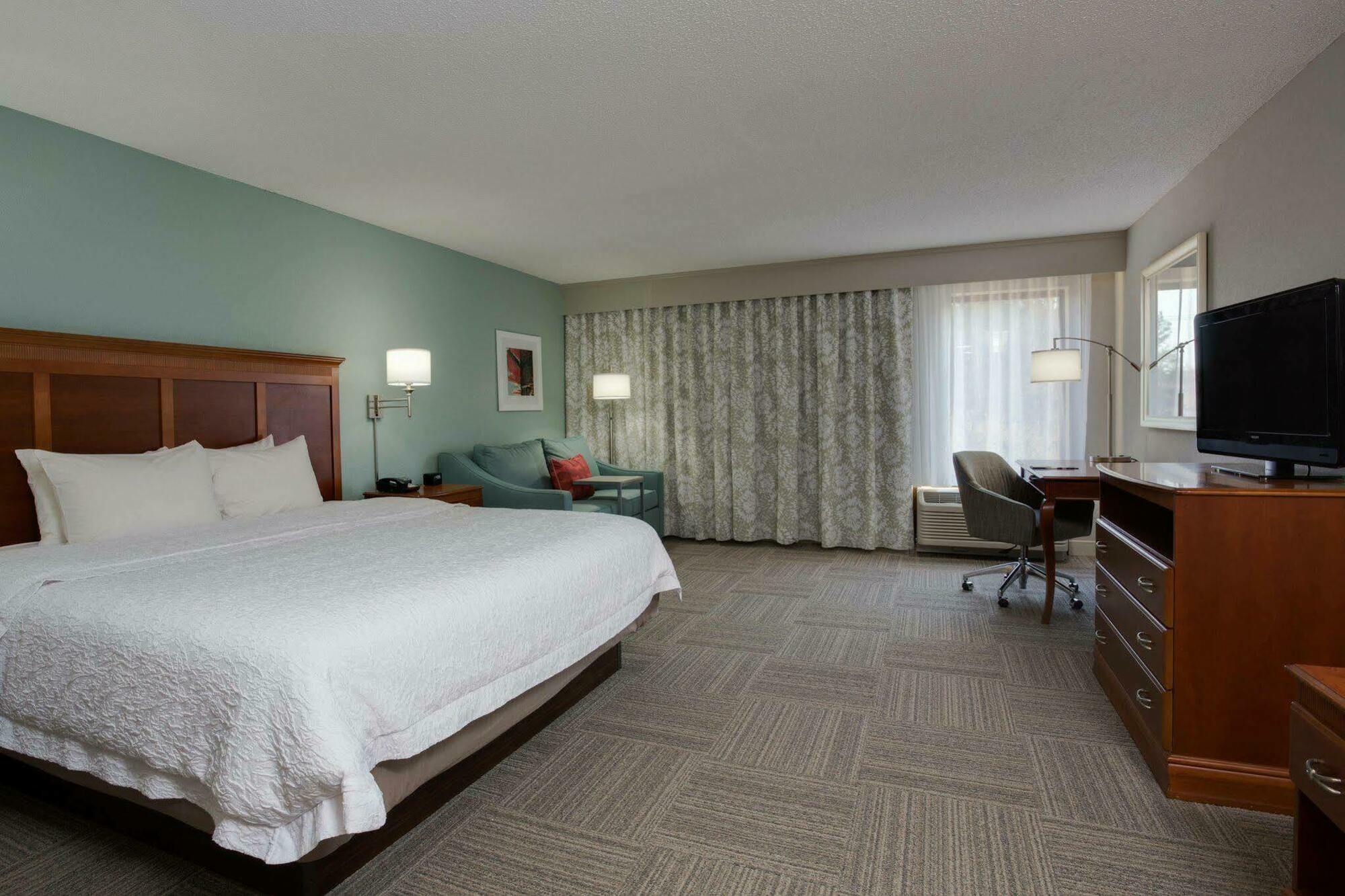 Hampton Inn Northwood Myrtle Beach Exterior foto