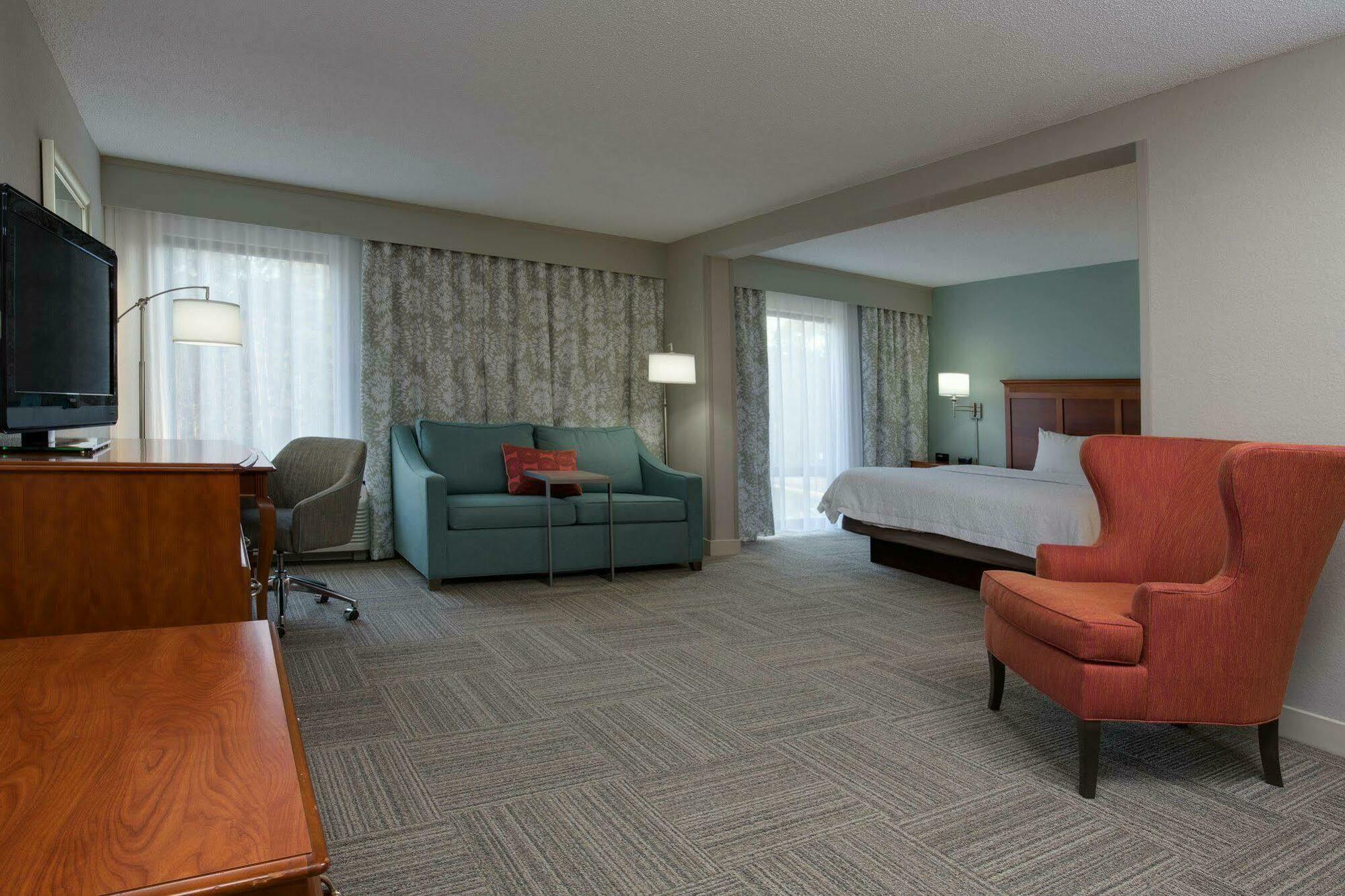 Hampton Inn Northwood Myrtle Beach Exterior foto
