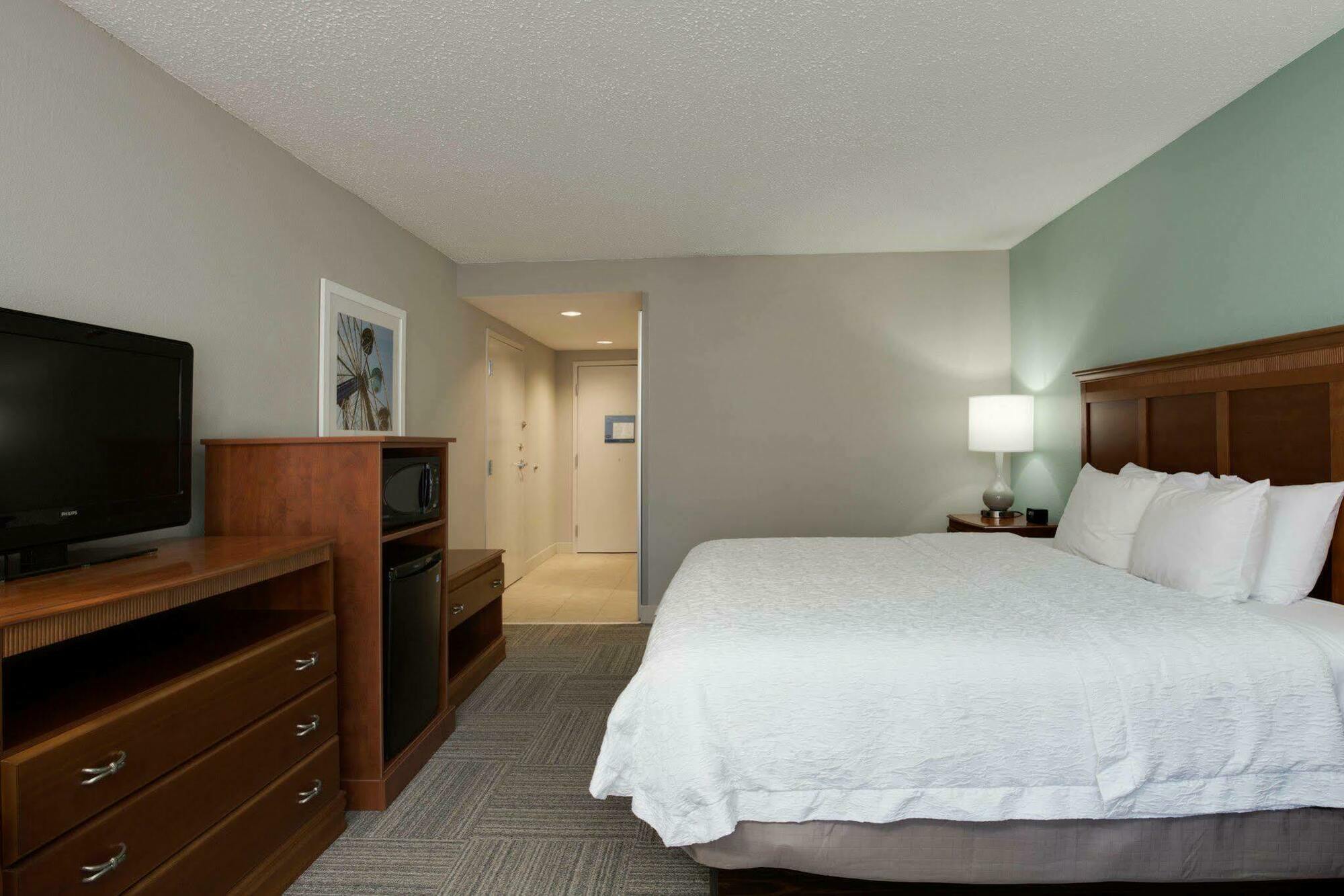 Hampton Inn Northwood Myrtle Beach Exterior foto