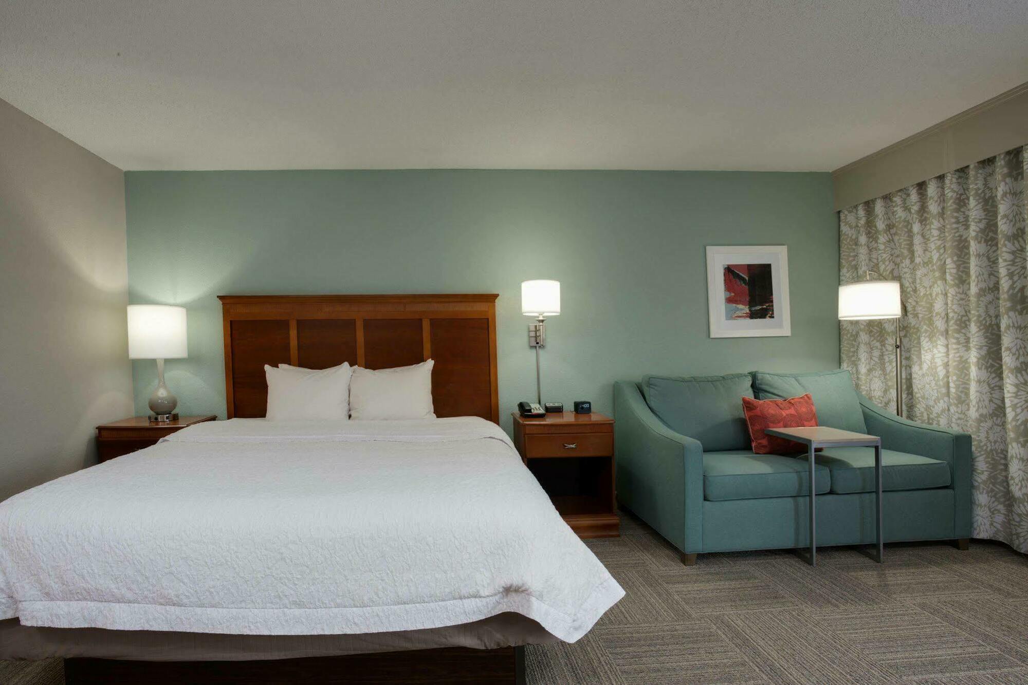 Hampton Inn Northwood Myrtle Beach Exterior foto