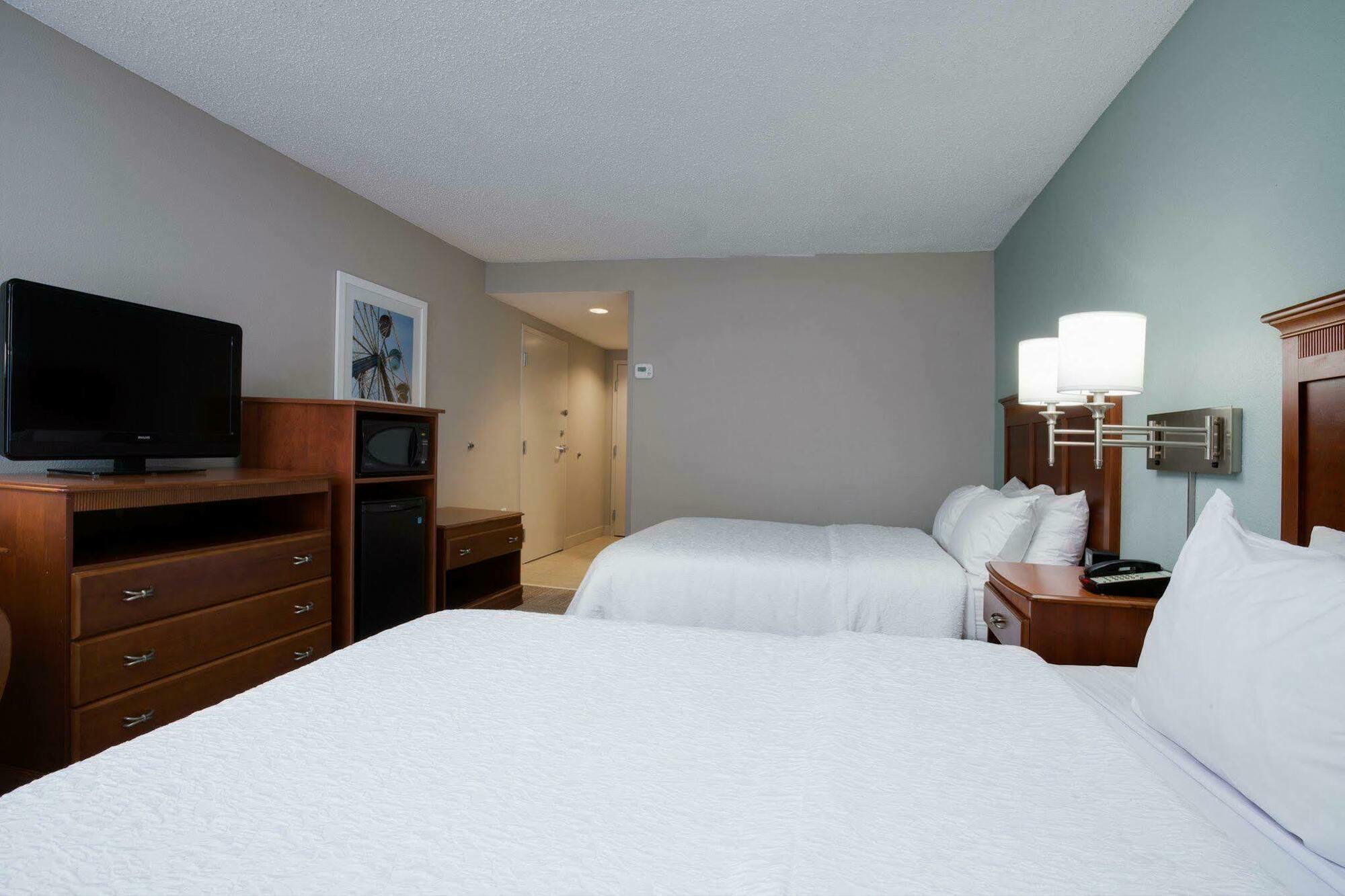 Hampton Inn Northwood Myrtle Beach Exterior foto