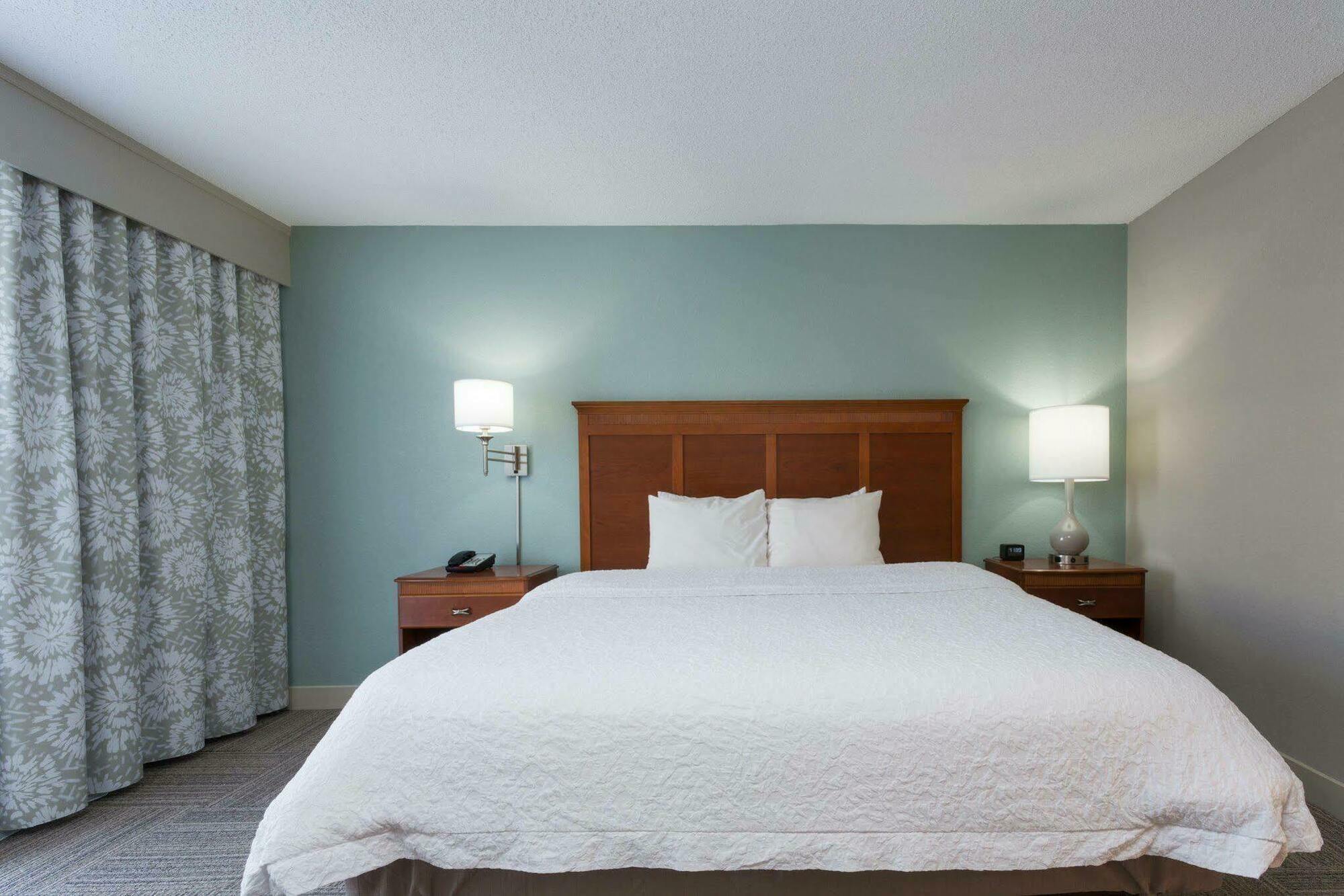 Hampton Inn Northwood Myrtle Beach Exterior foto