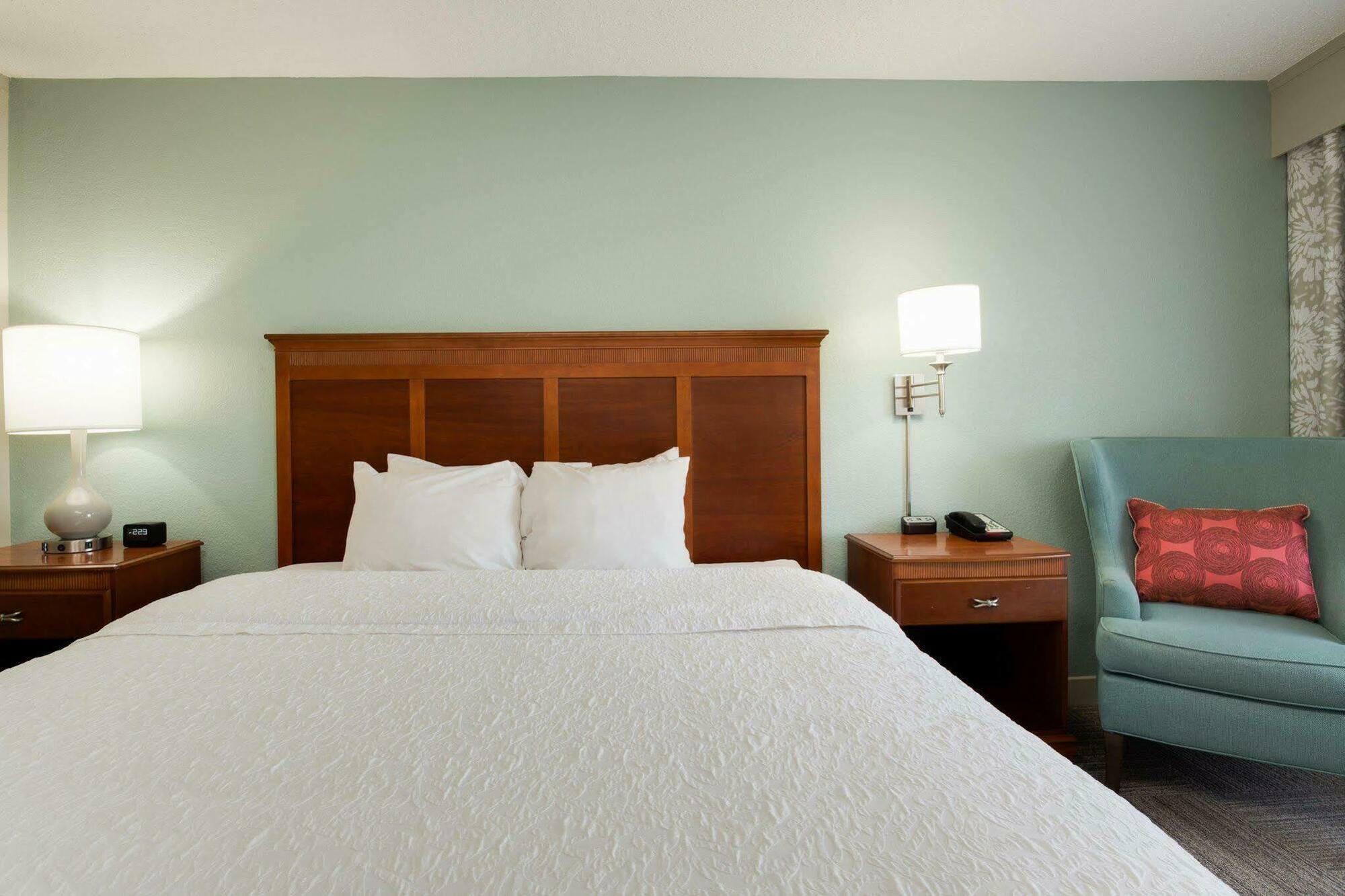 Hampton Inn Northwood Myrtle Beach Exterior foto