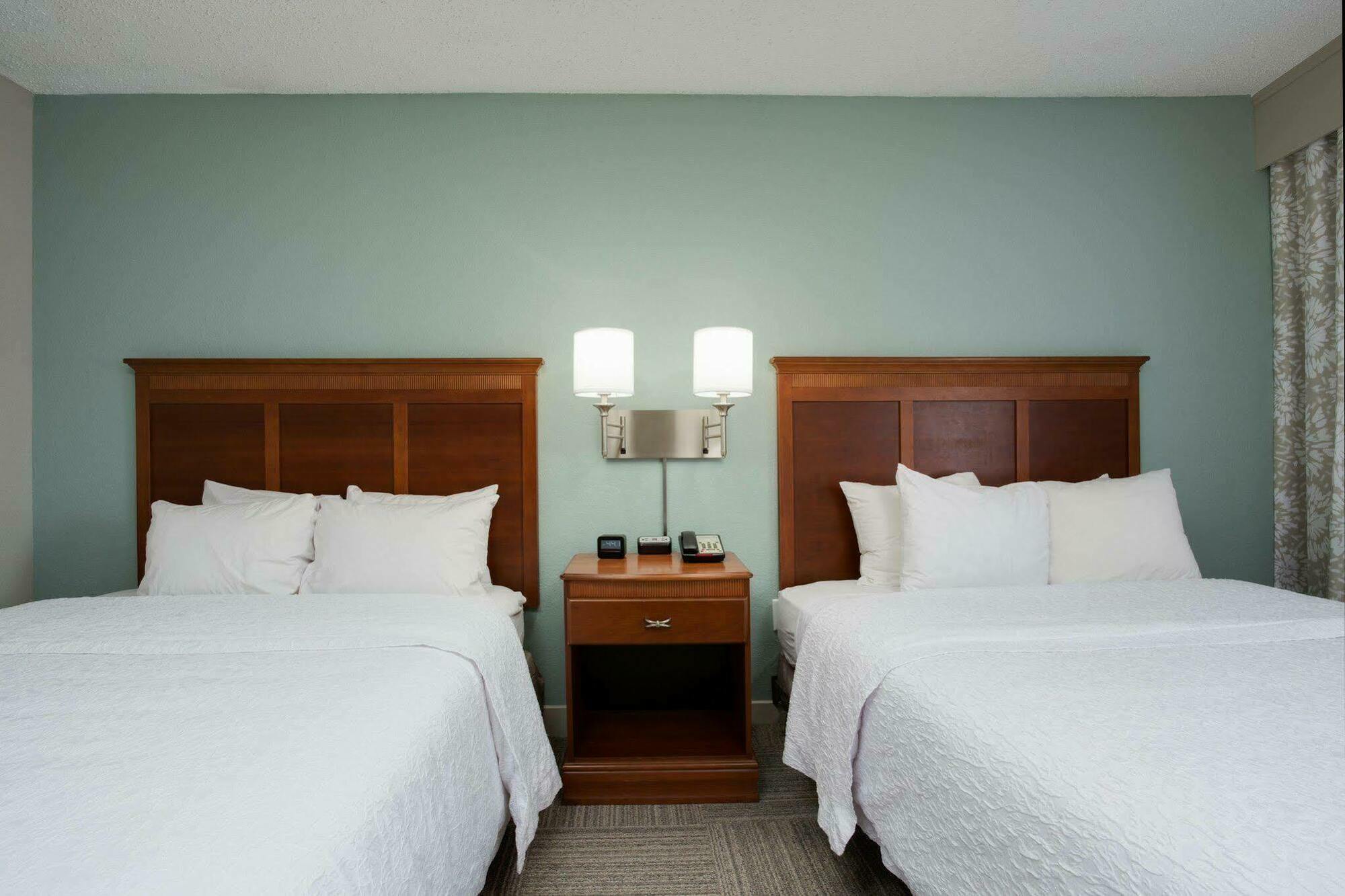 Hampton Inn Northwood Myrtle Beach Exterior foto