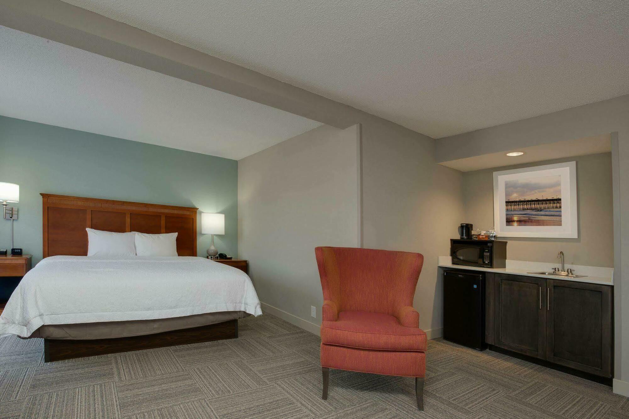 Hampton Inn Northwood Myrtle Beach Exterior foto